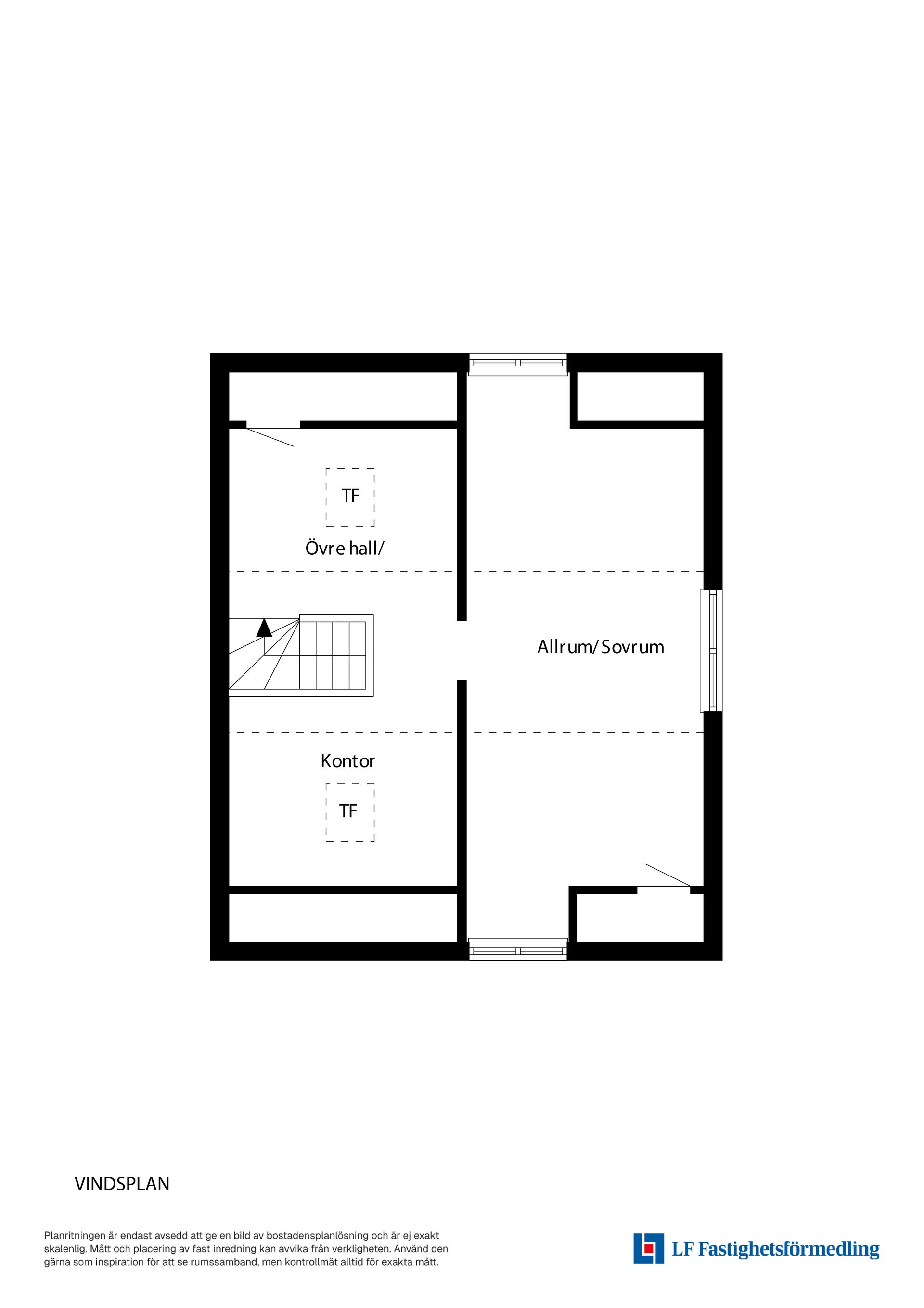 Bostadsrätt, Radhus, Stridsbergavägen 12D, Bromsten, Stockholm