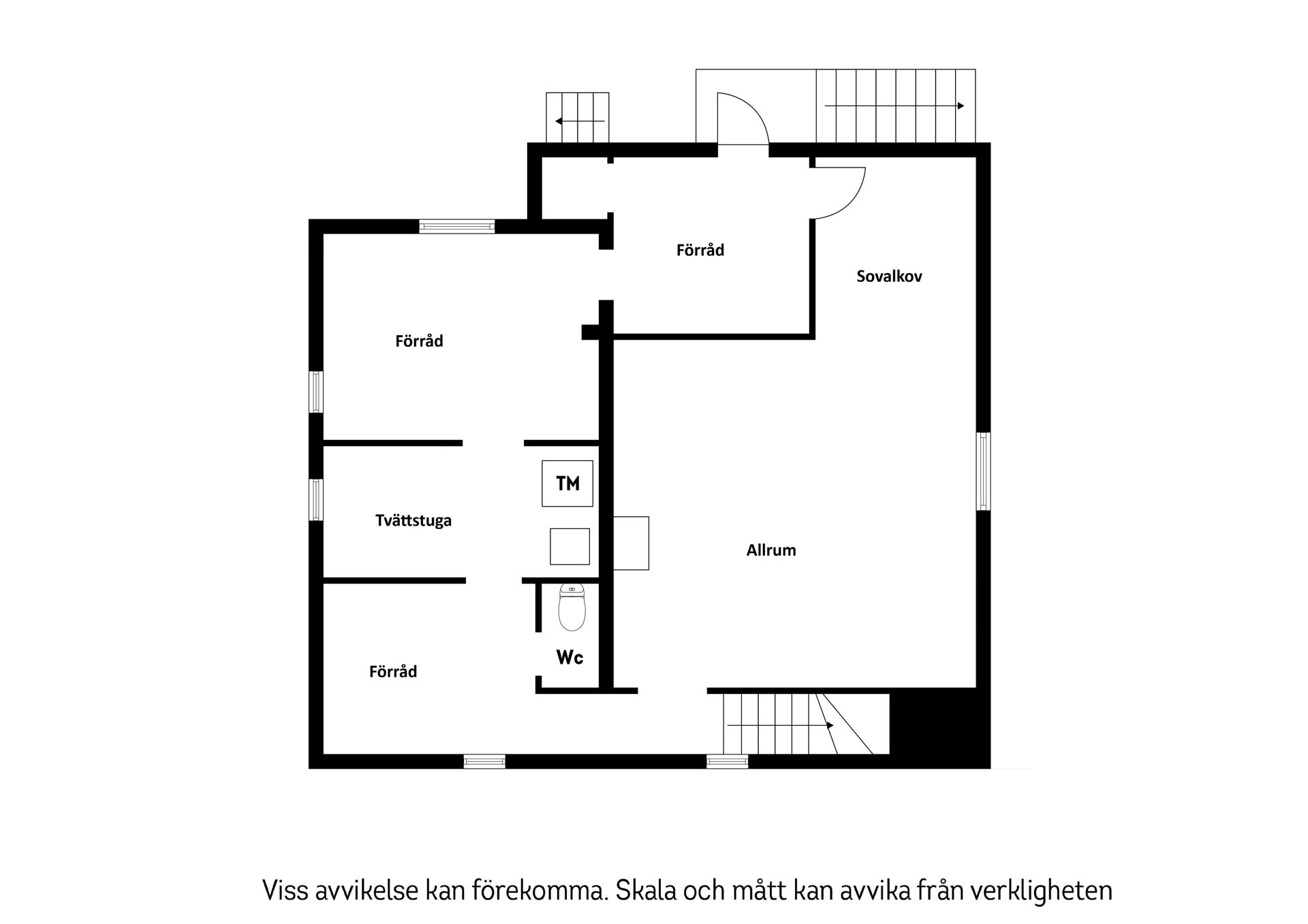 Villa, Drottningholmsvägen 520, Nockebyhov, Stockholm