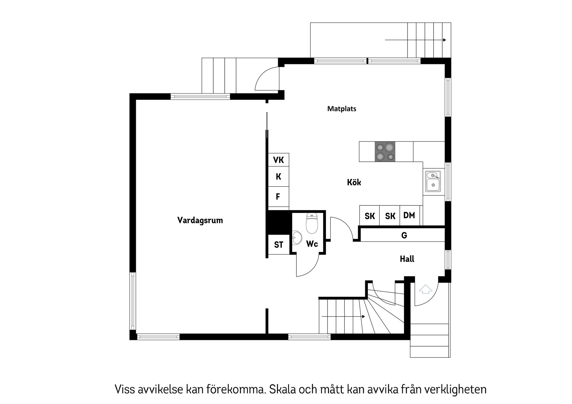 Villa, Drottningholmsvägen 520, Nockebyhov, Stockholm