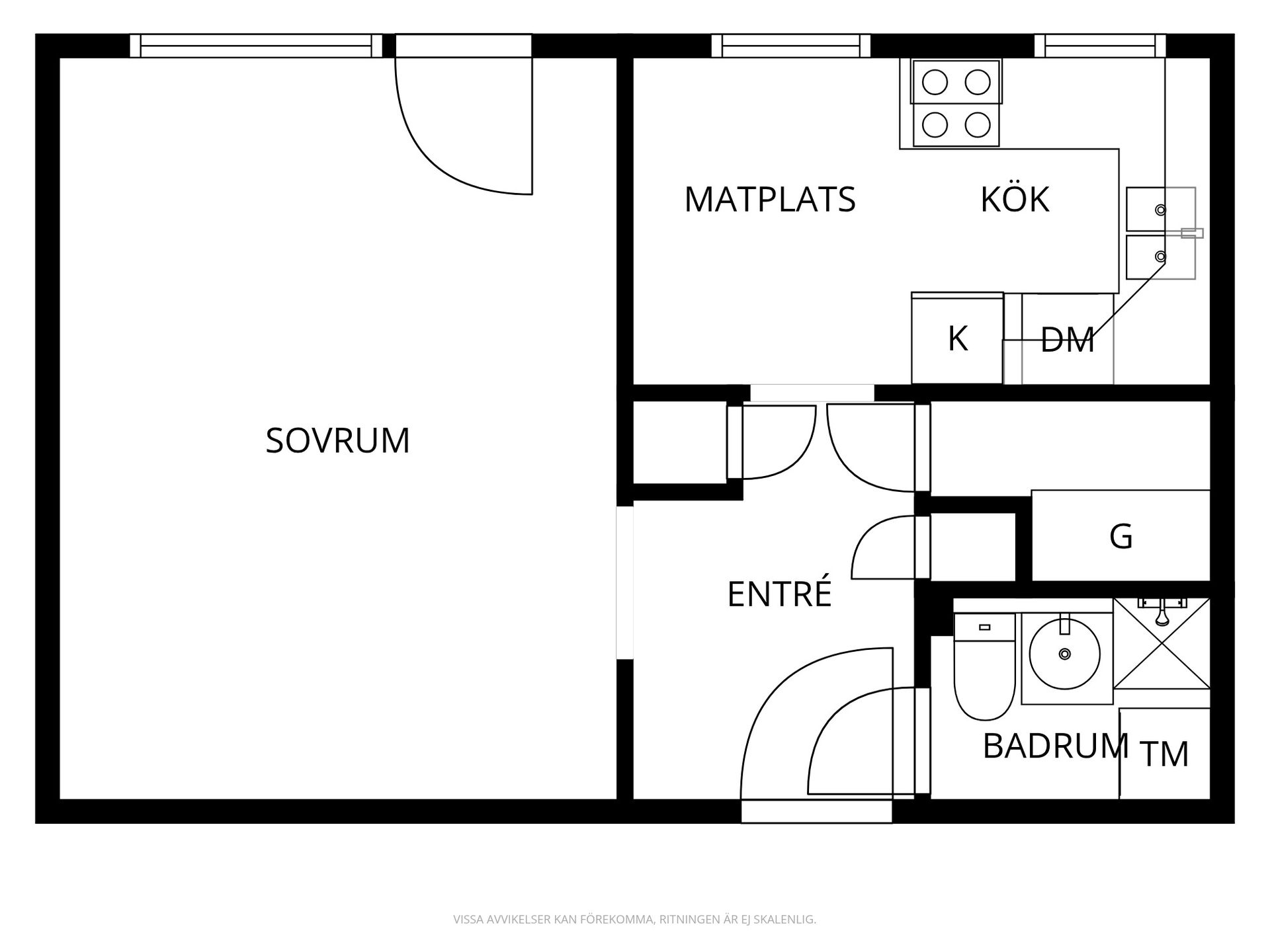 Bostadsrätt, Skebokvarnsvägen 304, Högdalen, Stockholm