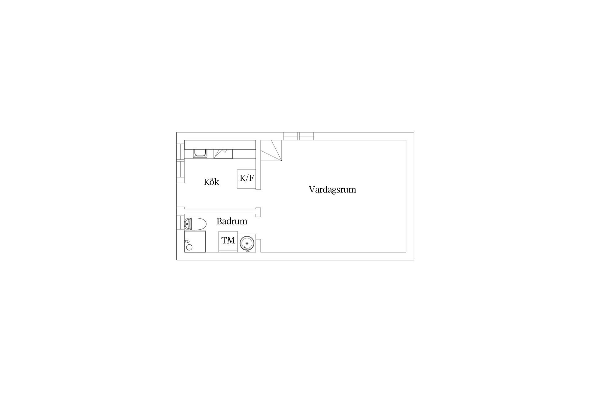 Villa, Östra Sanddammsvägen 10, Bua, Varberg