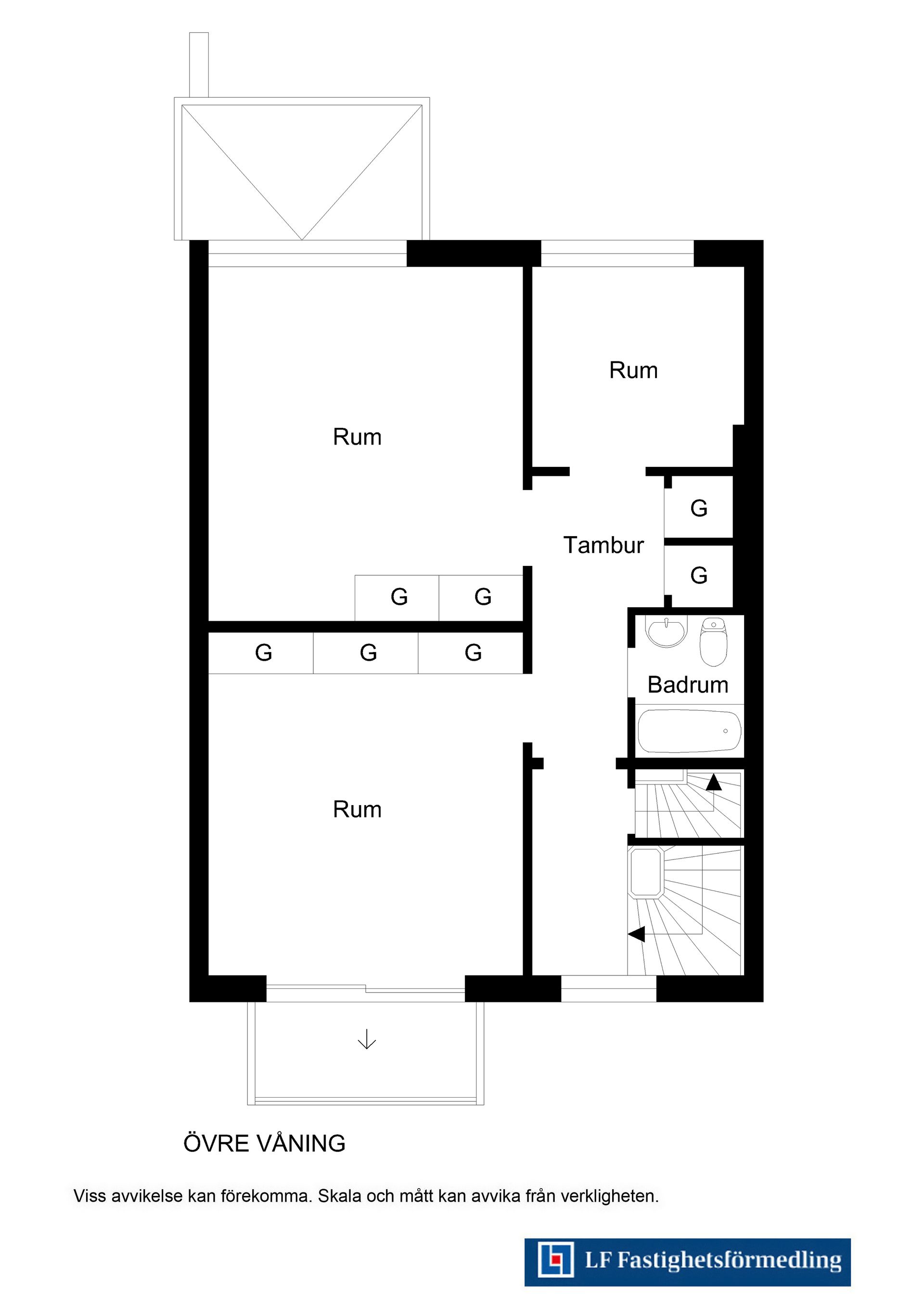 Villa, Radhus, Spjutgatan 16, Johanneslust, Malmö
