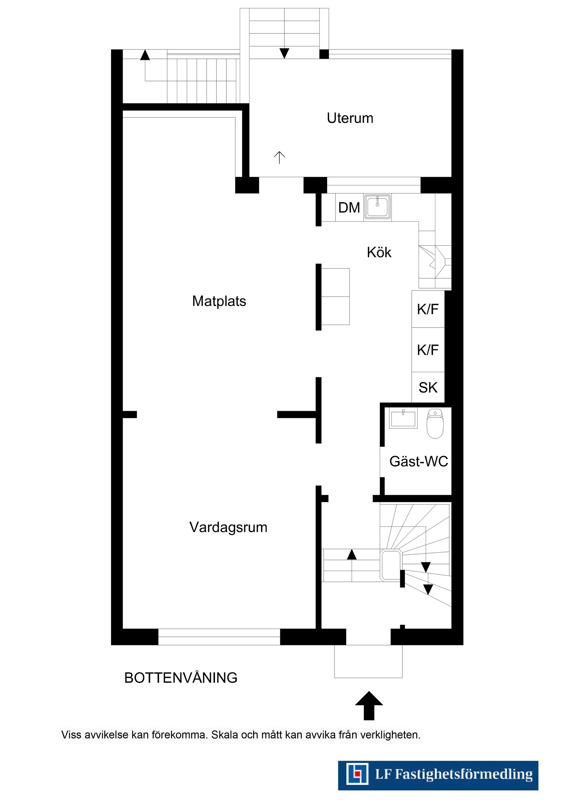Villa, Radhus, Spjutgatan 16, Johanneslust, Malmö