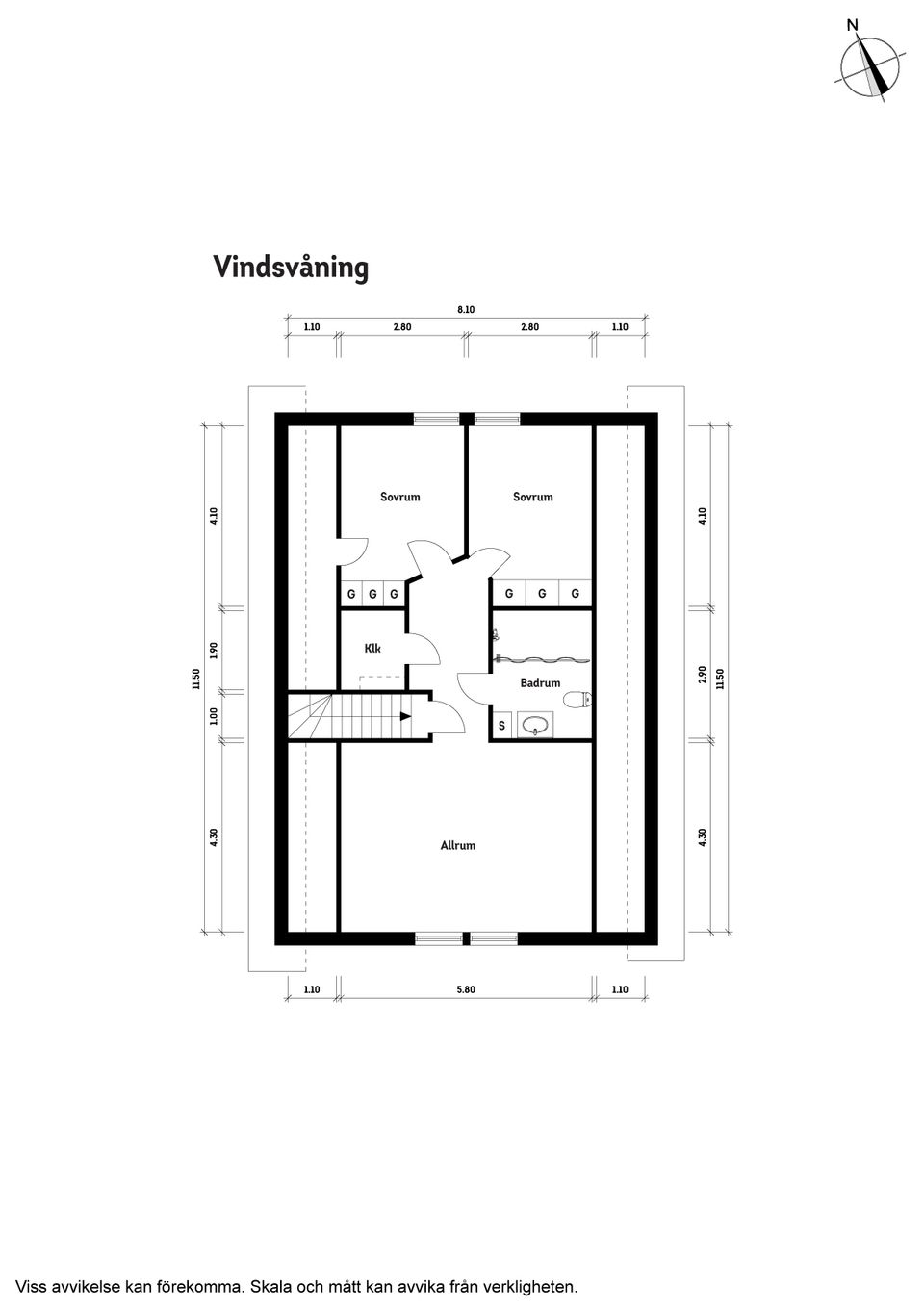 Villa, Tornvägen 16B, Ljung, Herrljunga