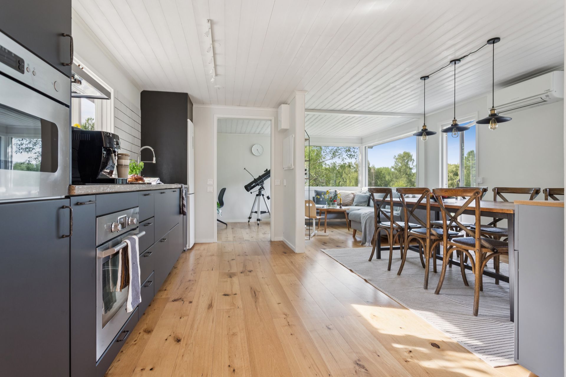 Villa, Rakstavägen 30, Raksta, Tyresö
