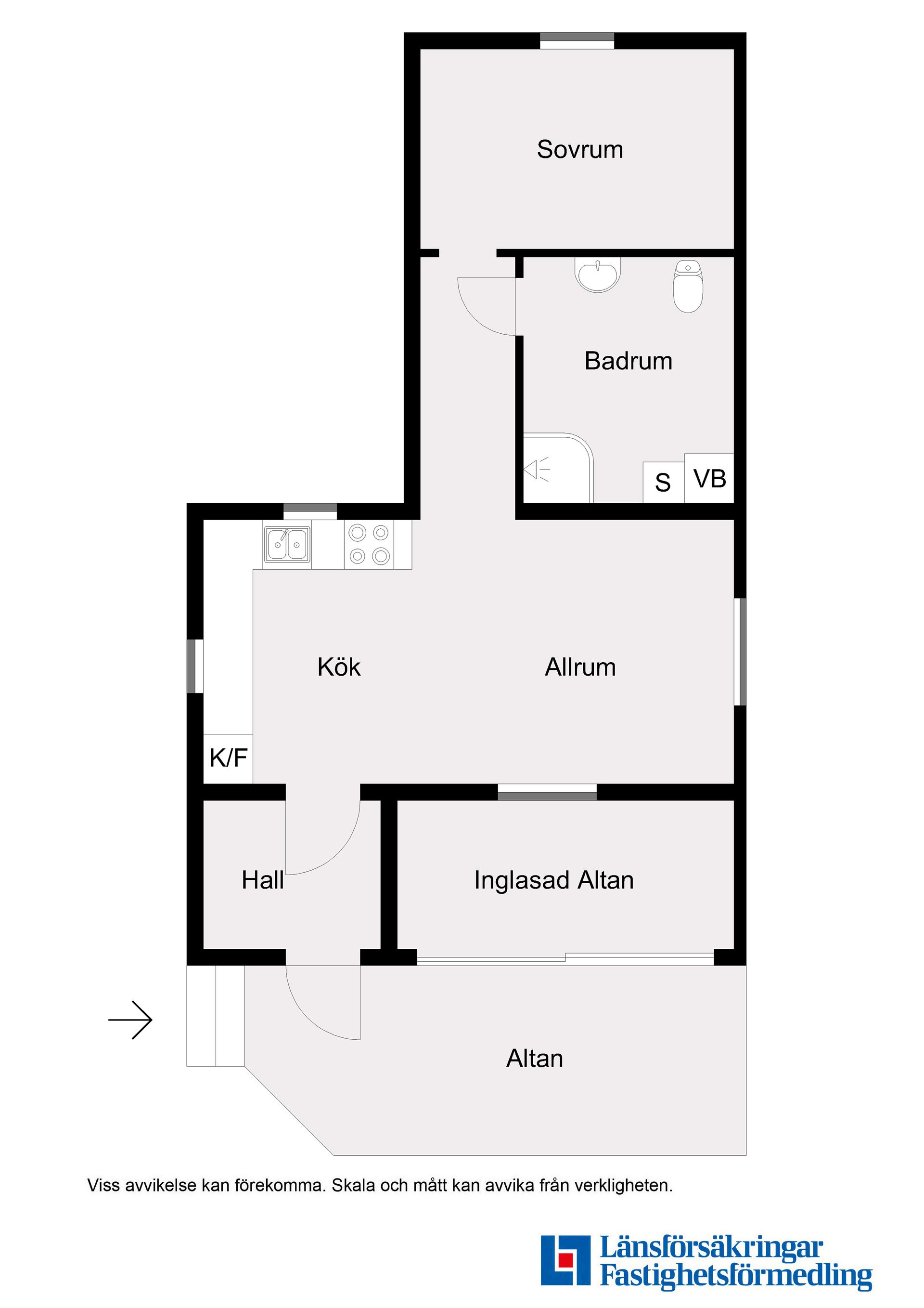 Villa, Haddingen 314, Haddingen - Tavelsjö, Umeå
