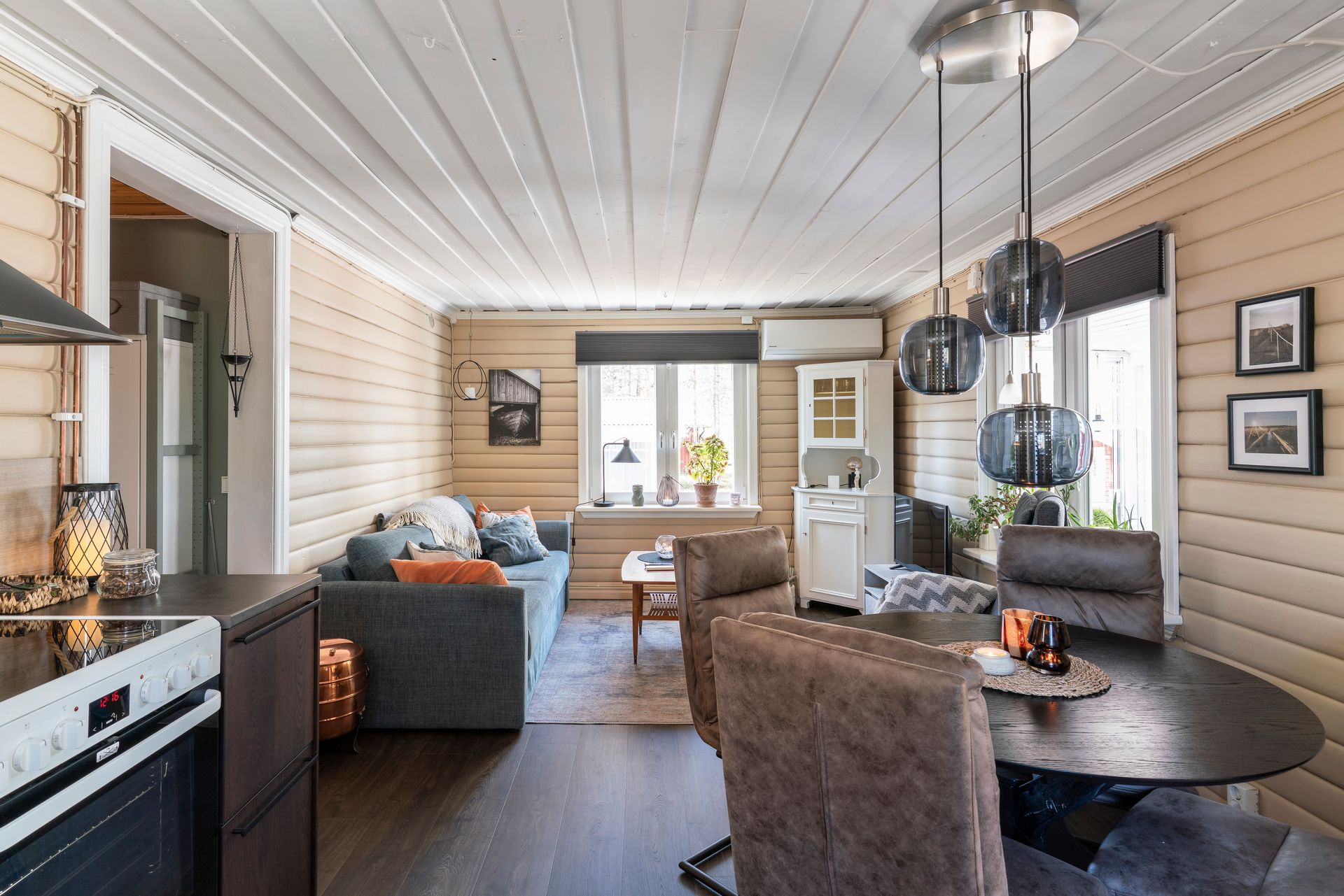 Villa, Haddingen 314, Haddingen - Tavelsjö, Umeå