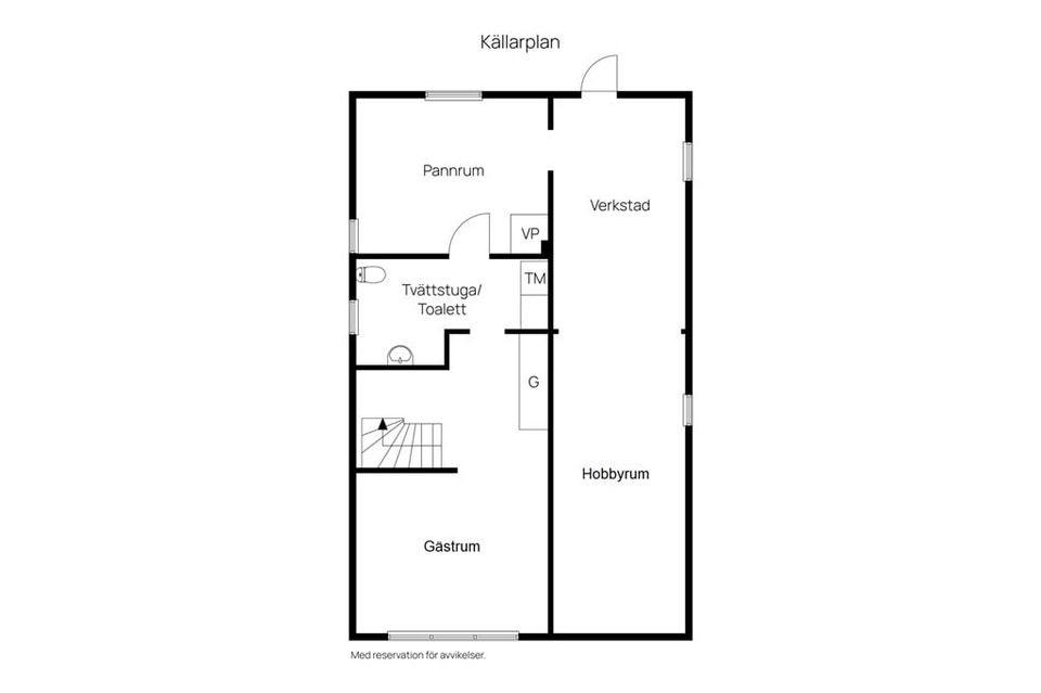 Villa, Lögarevägen 15, Halltorp, Kalmar