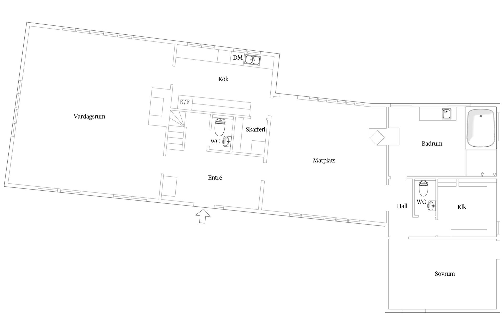 Fritidshus, Stavsnäsvägen 147-149, Värmdö - Strömma, Värmdö