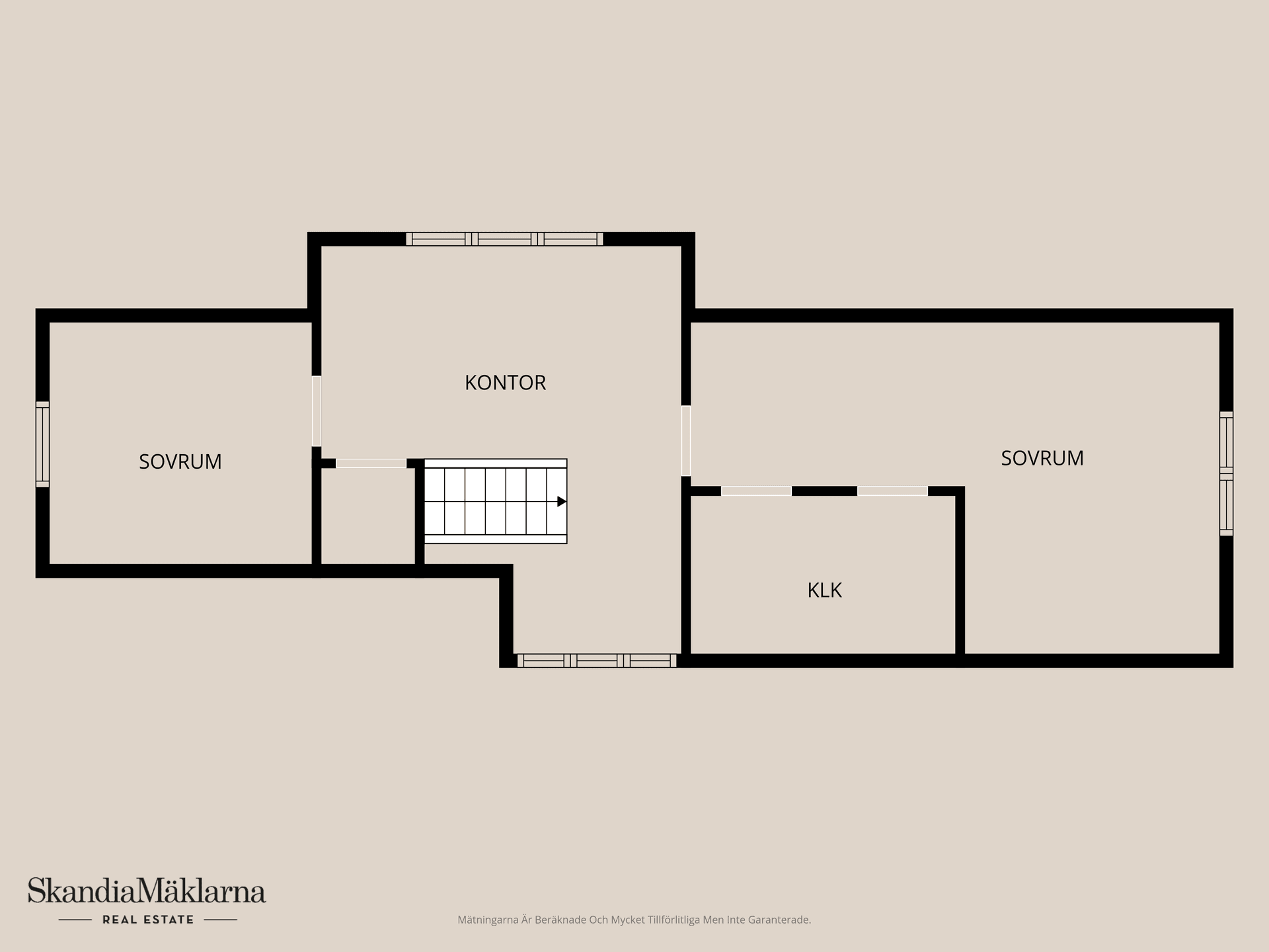Villa, Stora vägen 3, Kristianstad