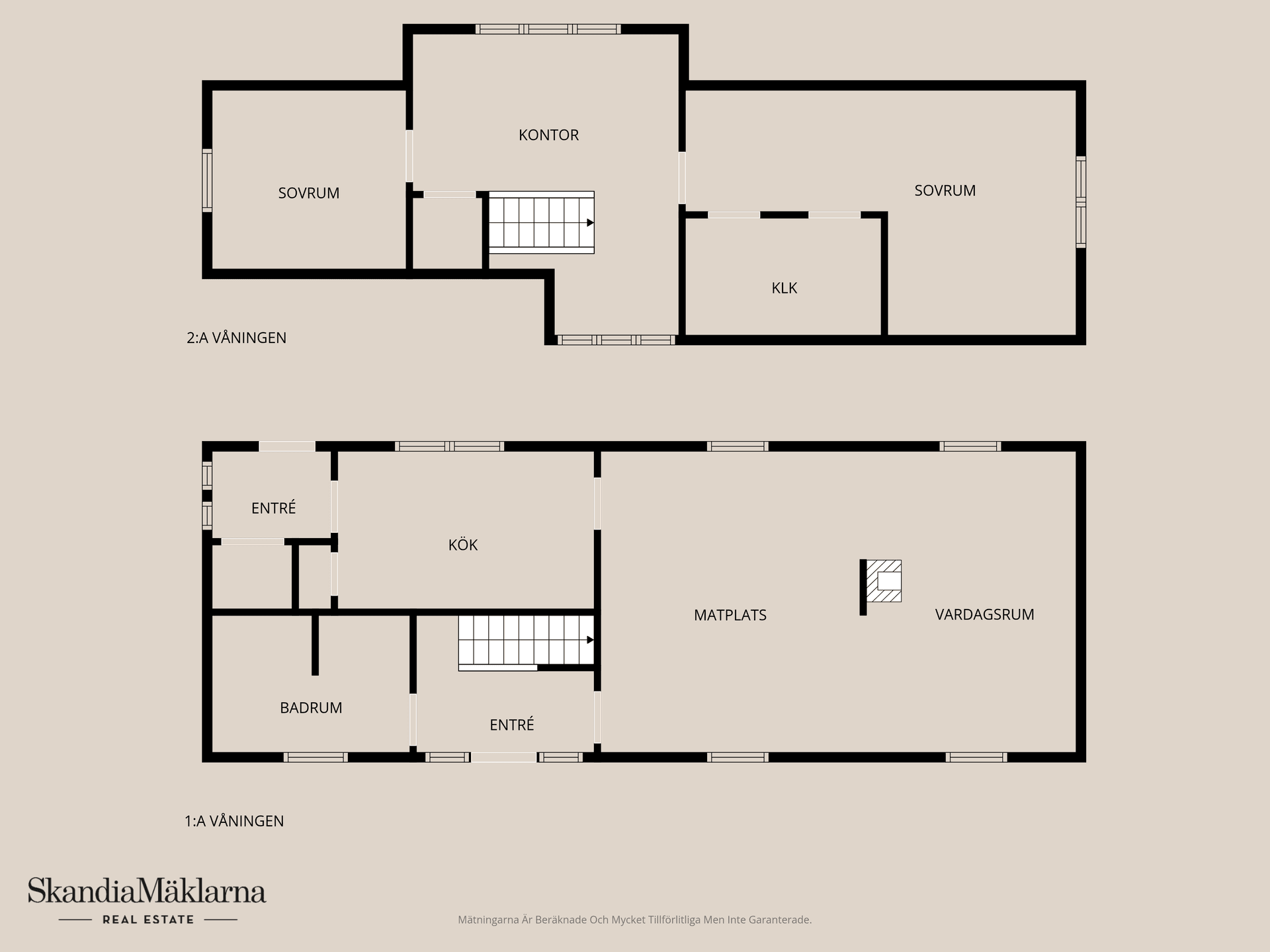 Villa, Stora vägen 3, Kristianstad