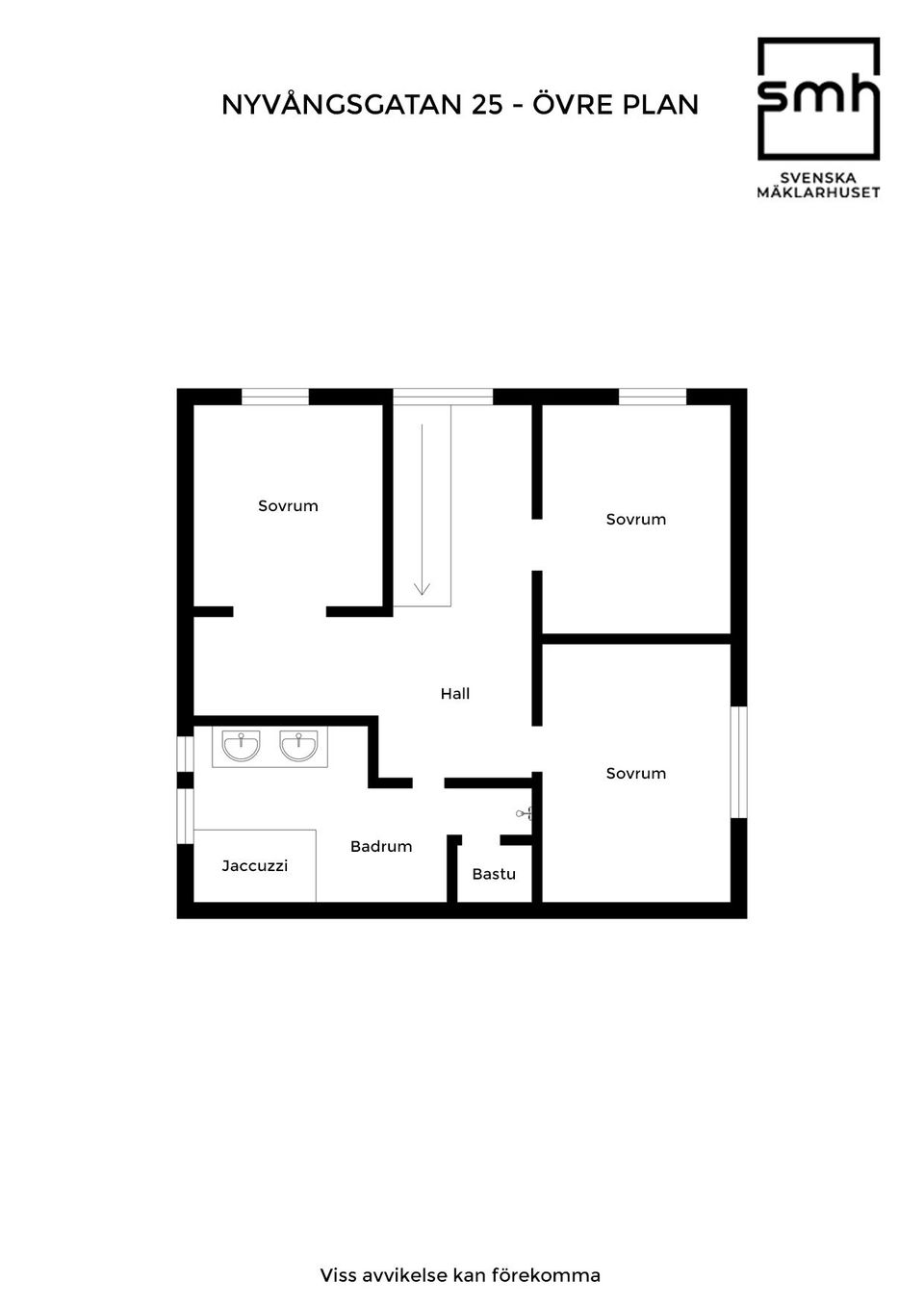 Villa, Nyvångsgatan 25, Esperanza, Landskrona