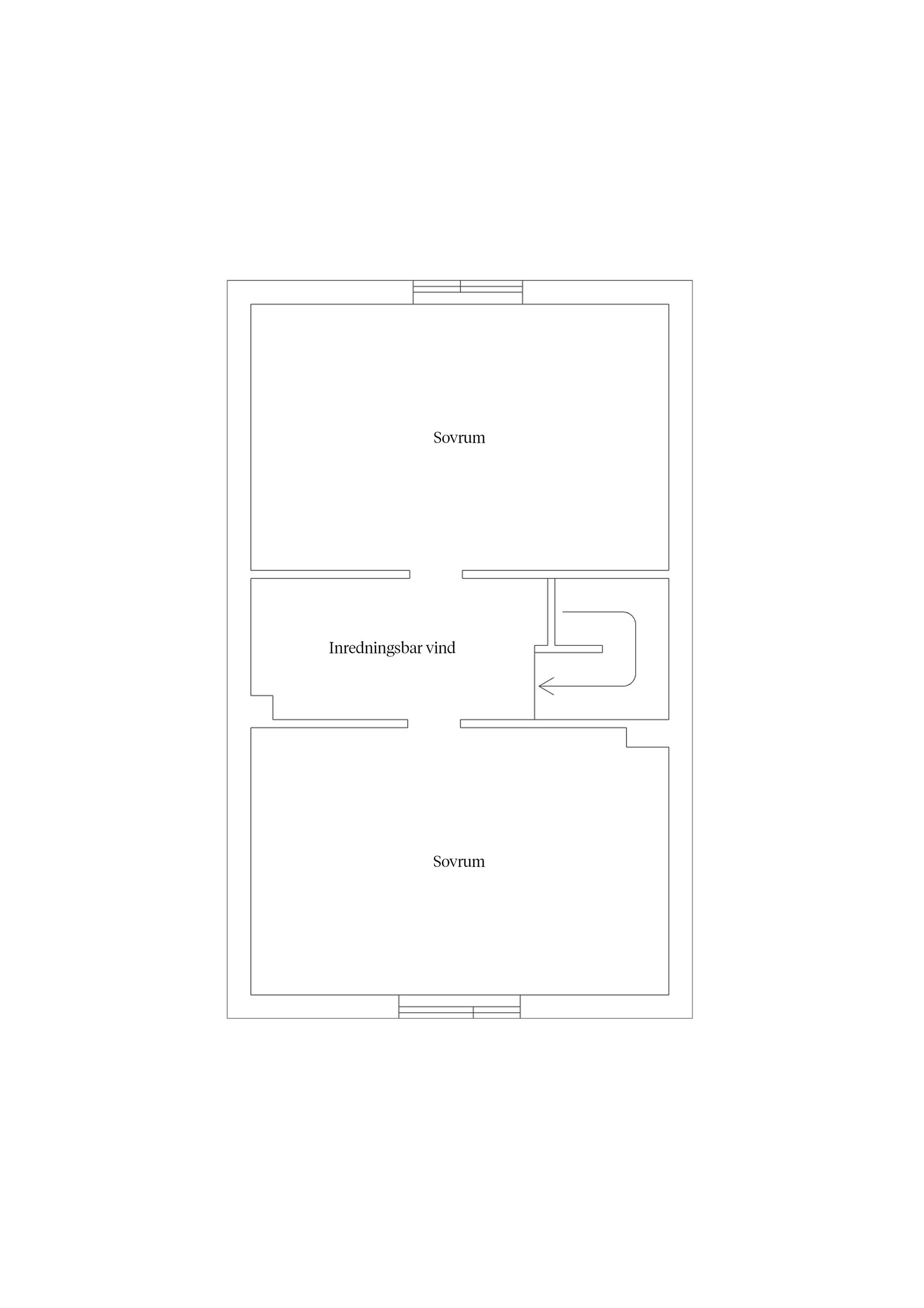 Bostadsrätt, Radhus, Morängatan 43D, Alsike, Knivsta