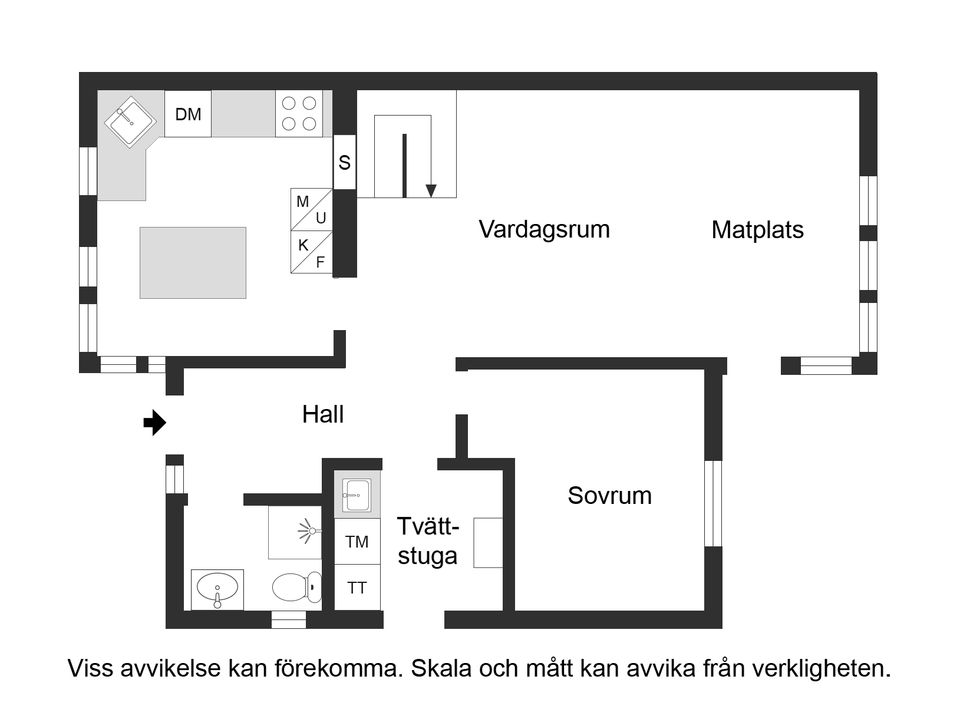 Villa, Storhögsgatan 15, Brånnestad, Norrköping