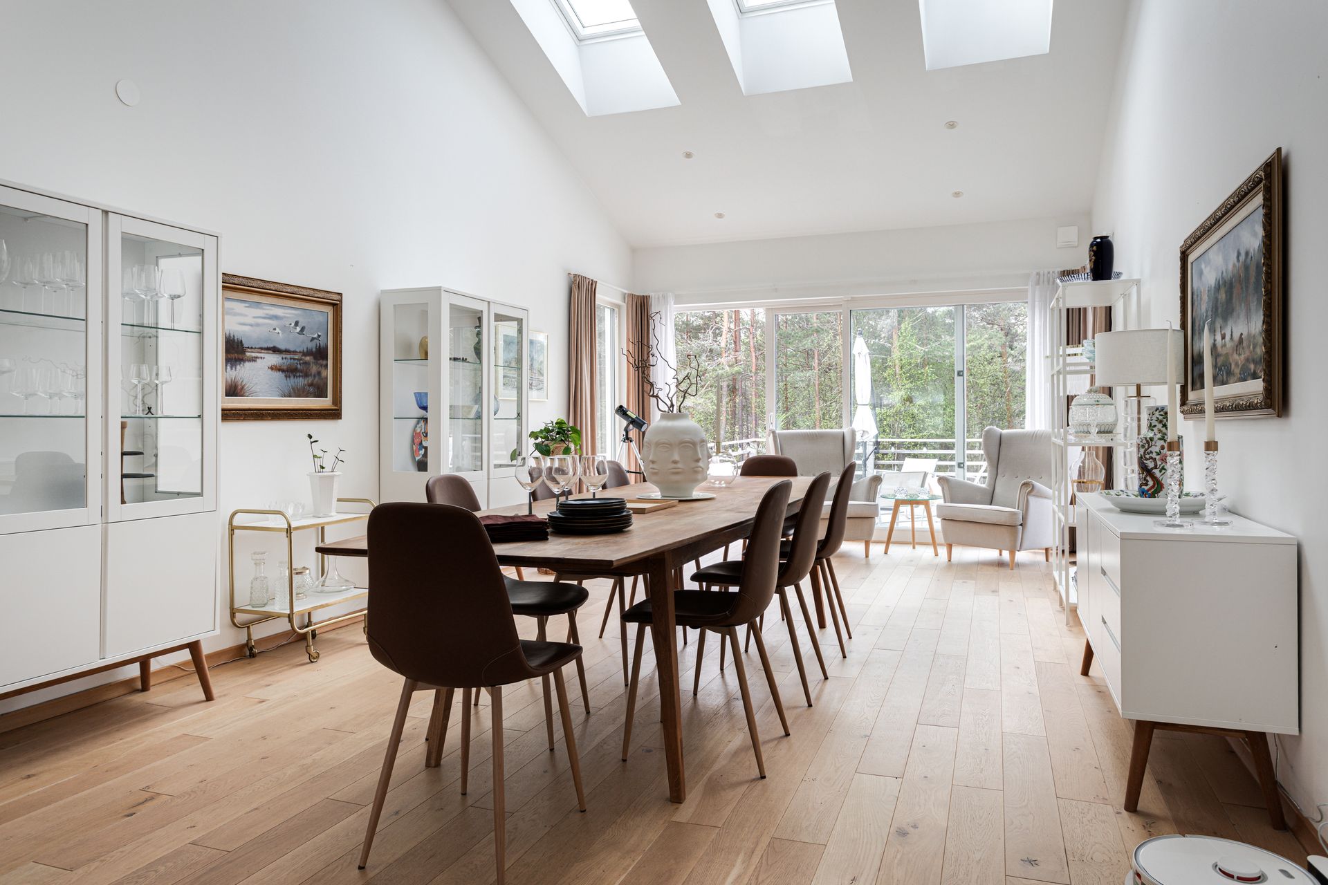 Villa, Gubbdalsvägen 13, Ingarö - Långvik, Värmdö
