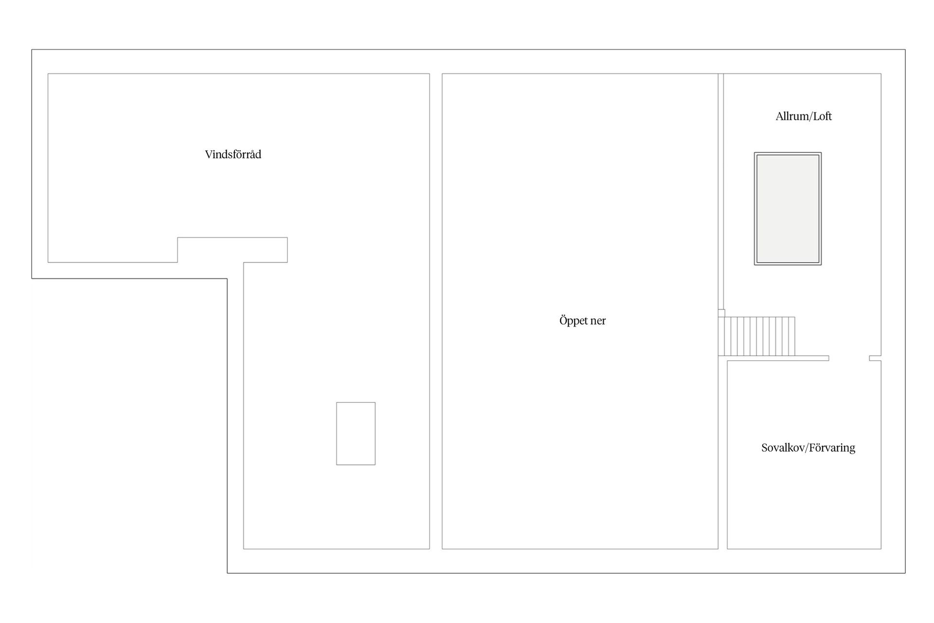 Bostadsrätt, Fridhemsvägen 3C, Höviksnäs, Tjörn