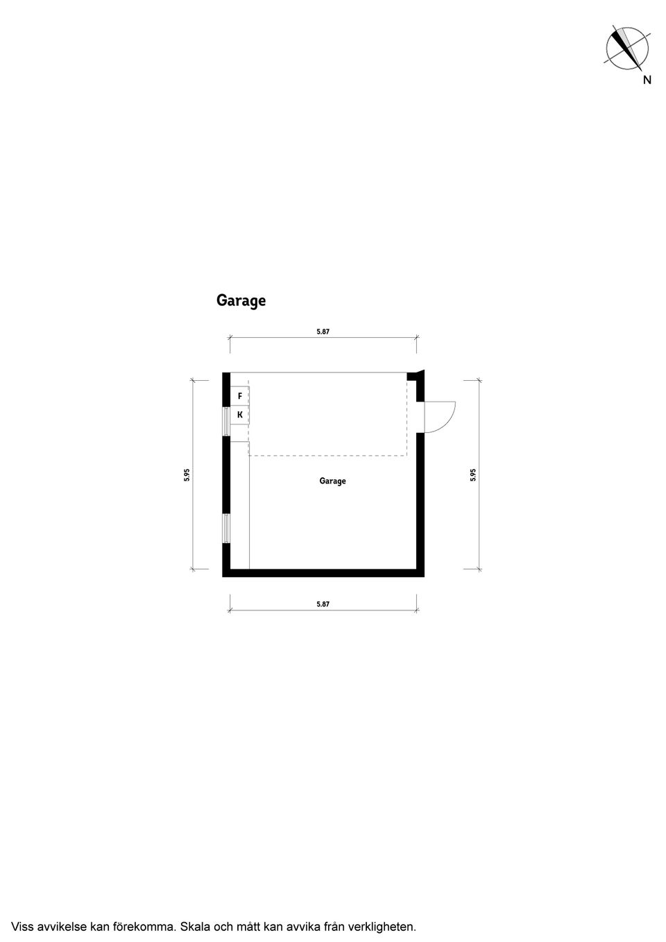 Villa, Sätilavägen 375, Fjärås, Kungsbacka