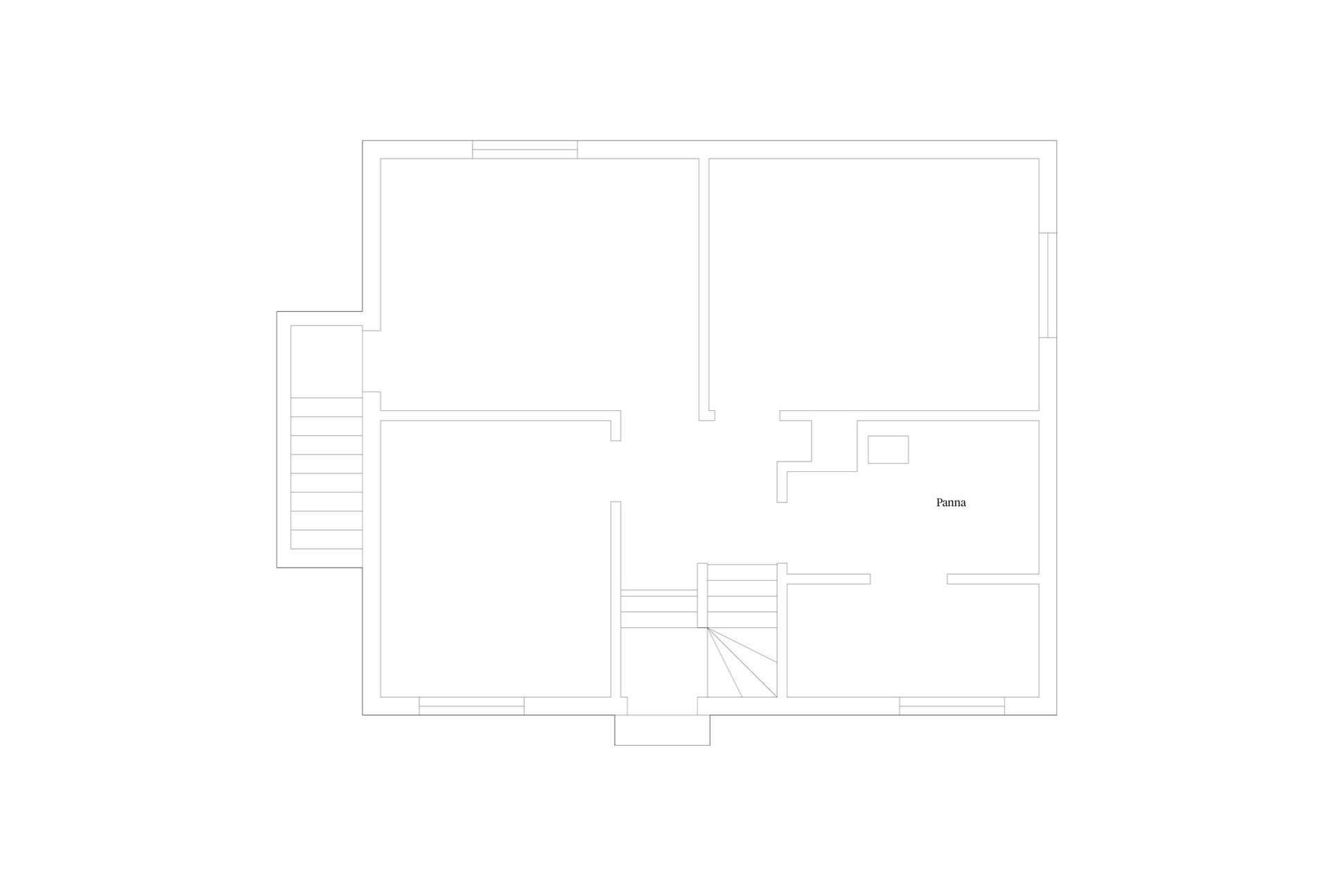 Villa, Timmermansgatan 8, Sjöbo