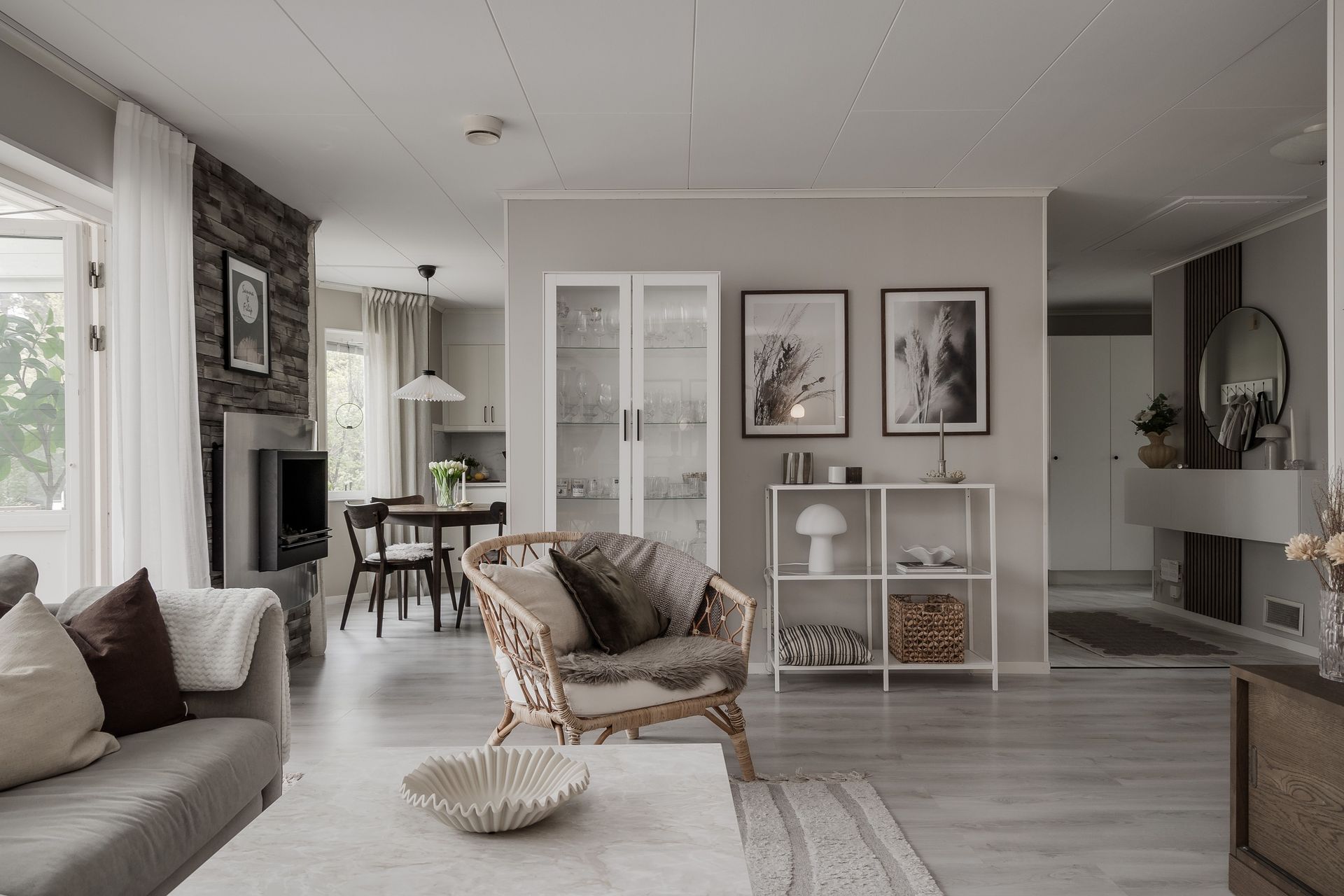 Bostadsrätt, Törnholmsvägen 10, Mysingsö, Oskarshamn