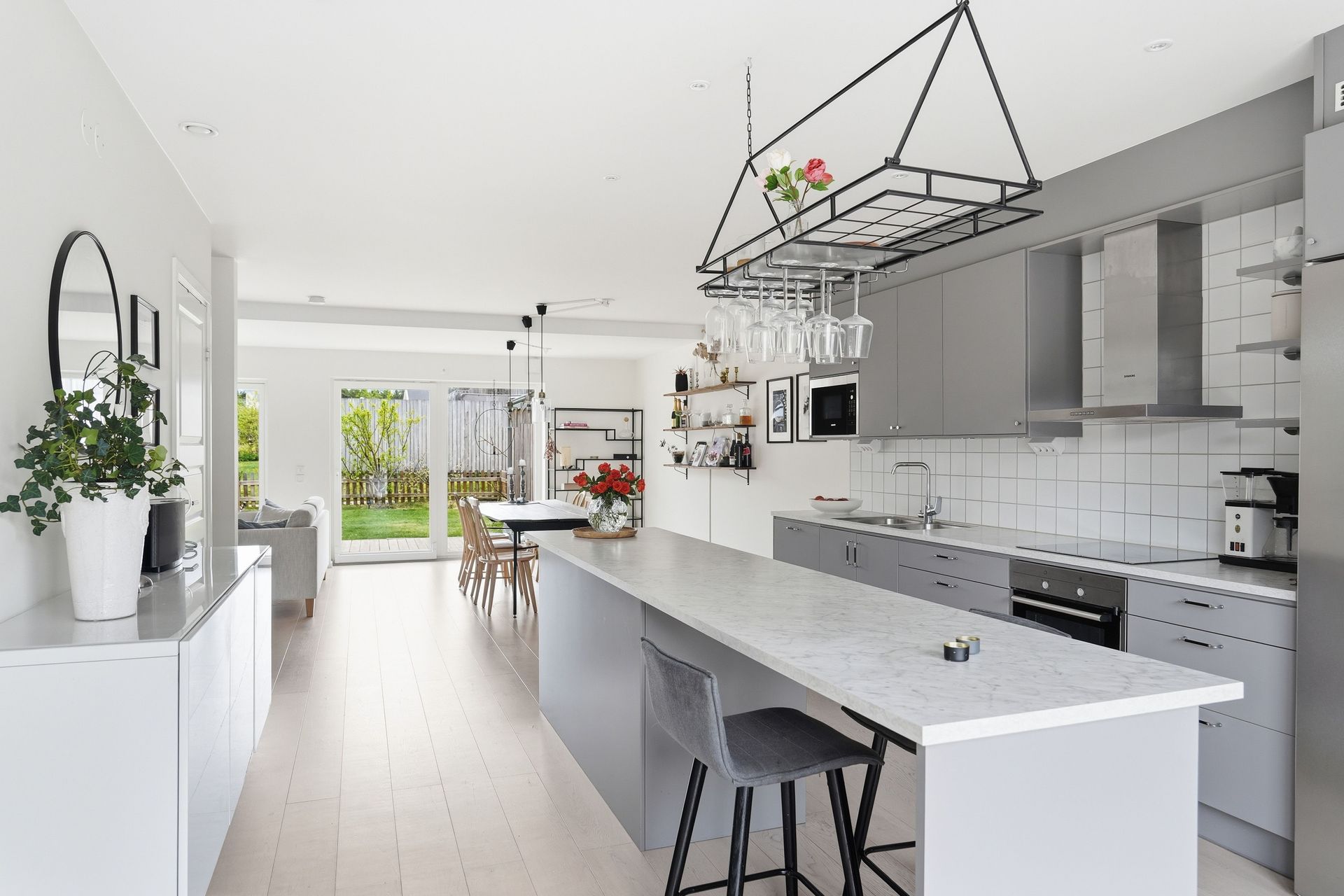 Bostadsrätt, Radhus, Stratusvägen 17, Fullerö Hage, Uppsala