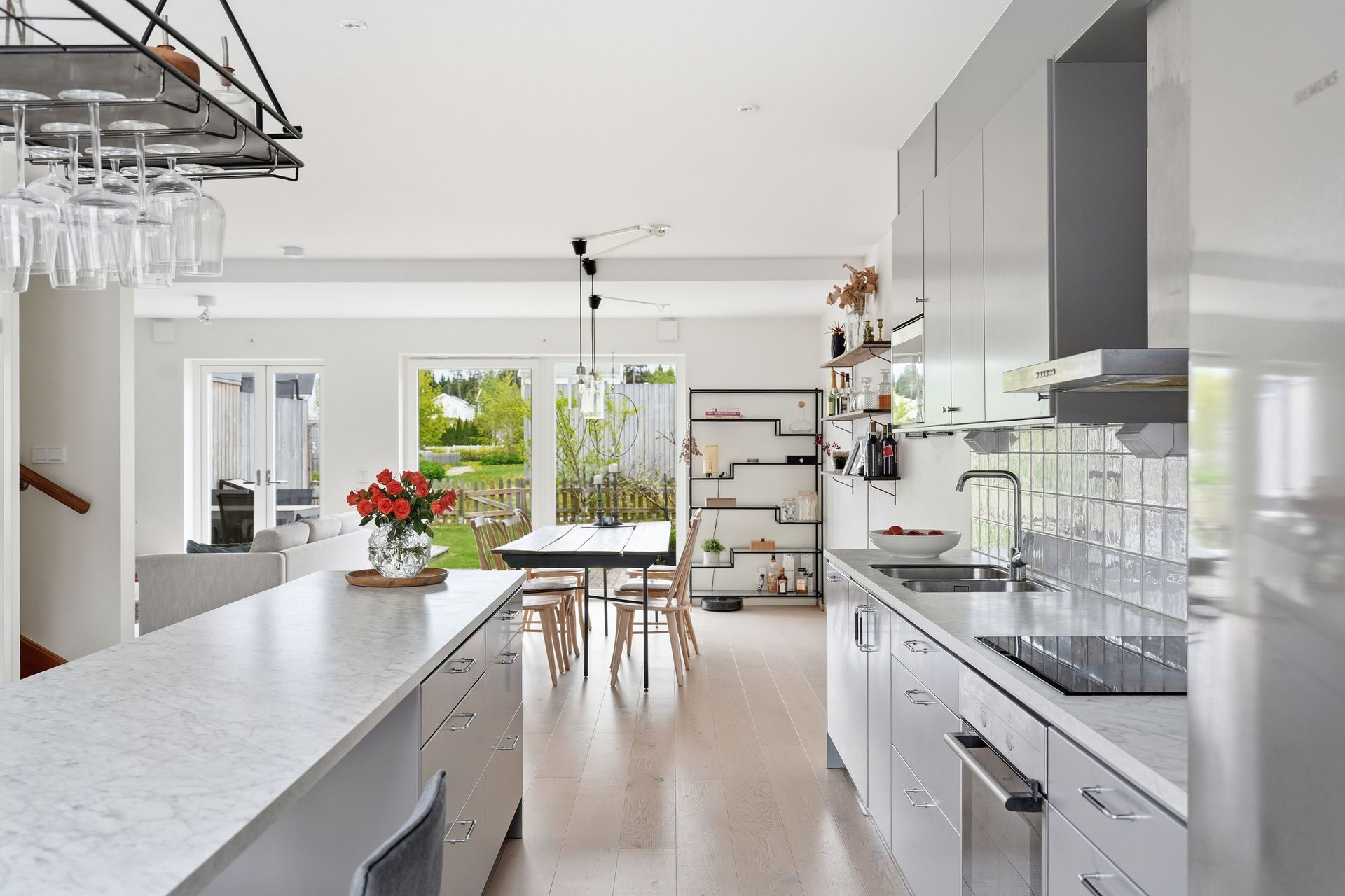 Bostadsrätt, Radhus, Stratusvägen 17, Fullerö Hage, Uppsala