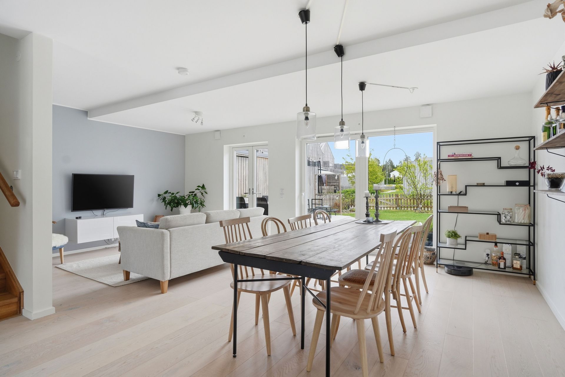 Bostadsrätt, Radhus, Stratusvägen 17, Fullerö Hage, Uppsala
