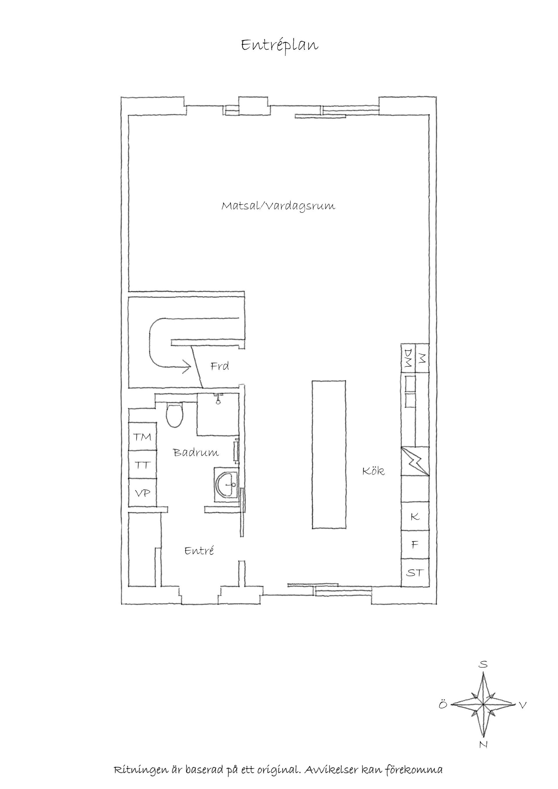 Bostadsrätt, Radhus, Stratusvägen 17, Fullerö Hage, Uppsala
