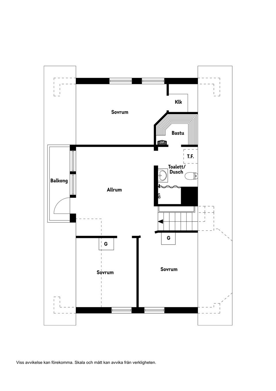 Villa, Kvarntorpsvägen 13, Lindhult, Örebro