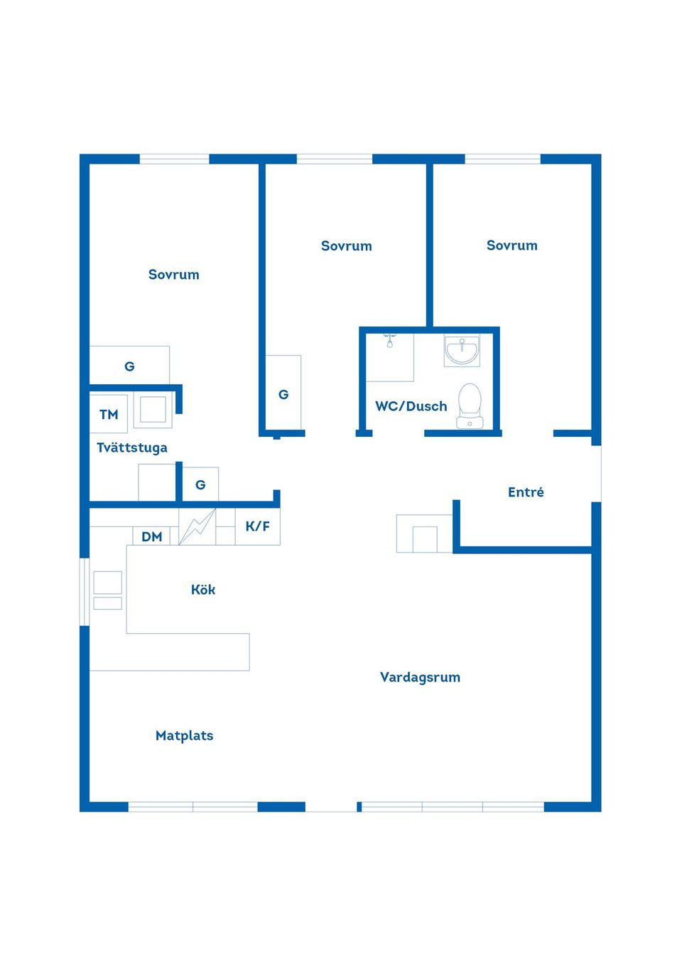 Fritidshus, Sjurberg Persborgsvägen 33, Sjurberg, Rättvik