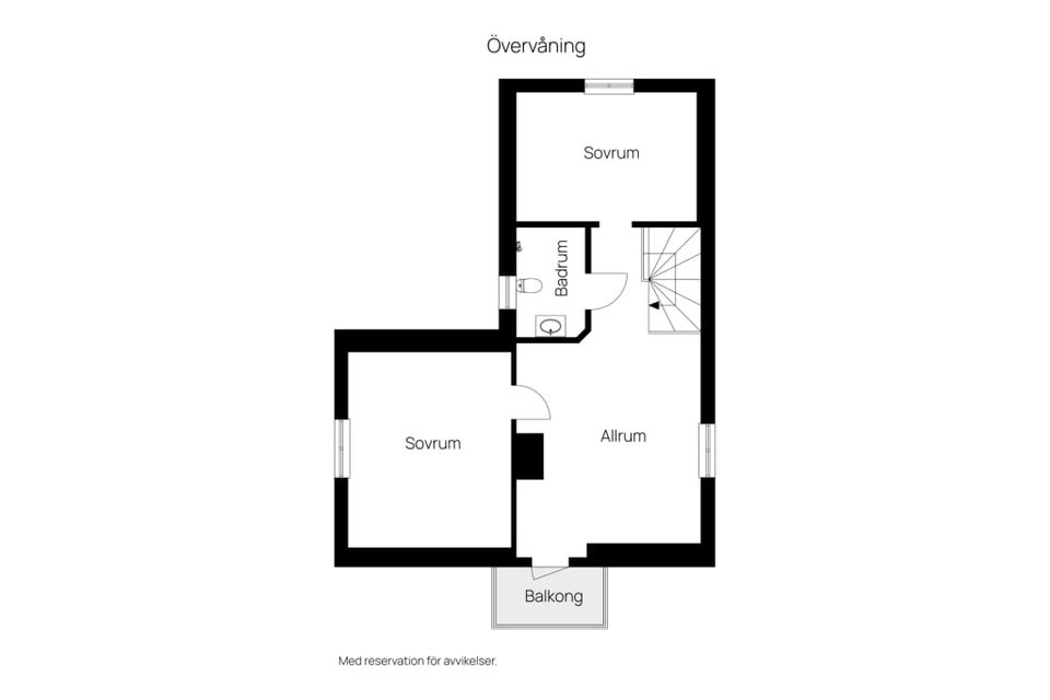 Villa, Snarås Sjöhorvan 1, Blomsterhult, Oskarshamn