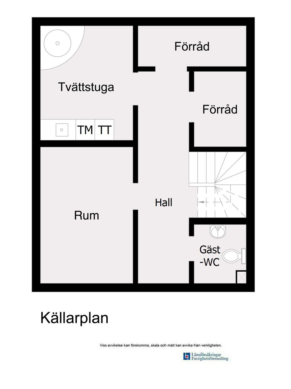 Bostadsrätt, Radhus, Lagmansvägen 21, Runby, Upplands Väsby