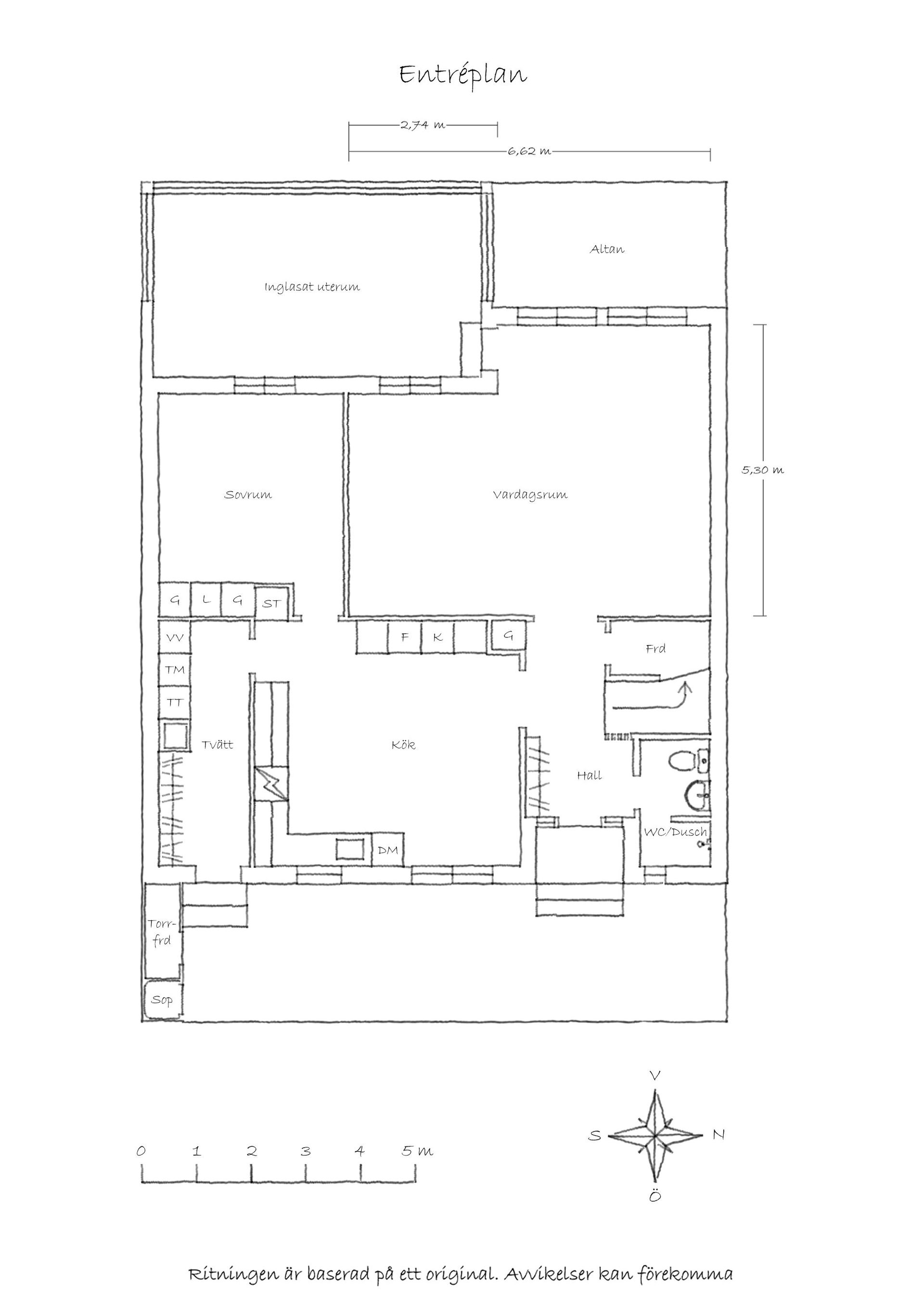 Villa, Radhus, Isgrenavägen 11B, Bälinge, Uppsala