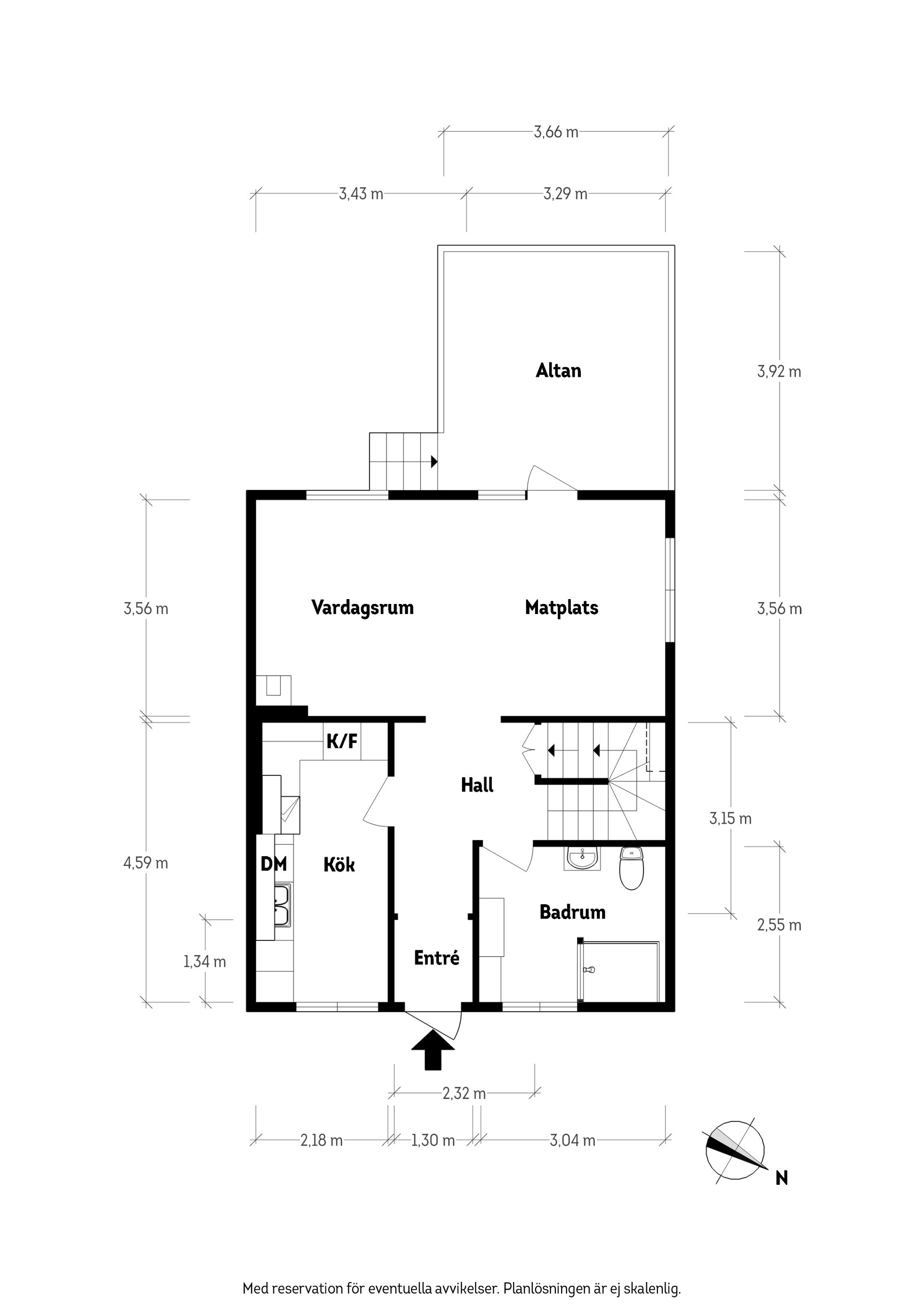 Villa, Radhus, Splintvedsgatan 9, Björkekärr, Göteborg