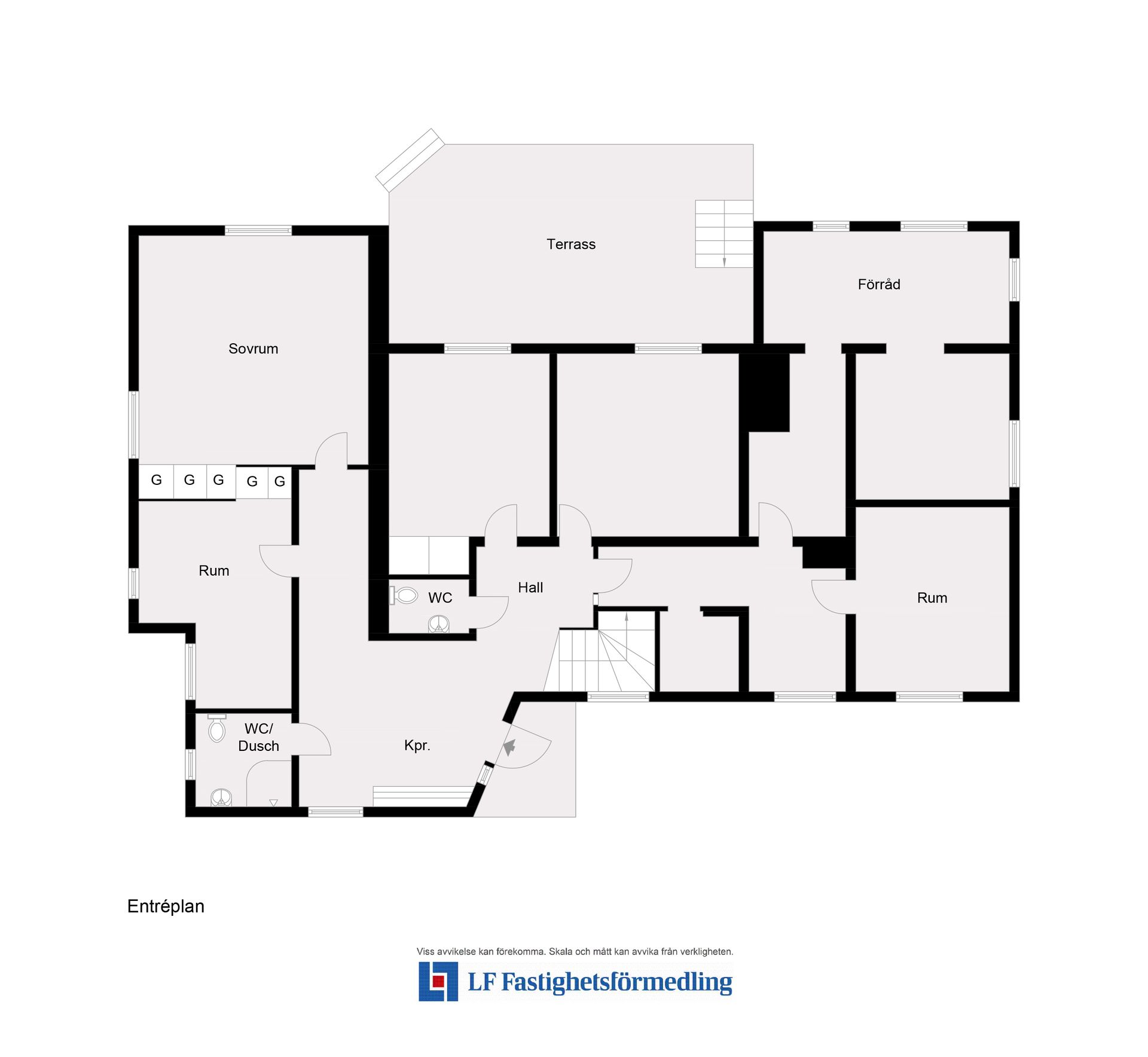 Villa, Heimdalsvägen 10, Odenslunda, Upplands Väsby