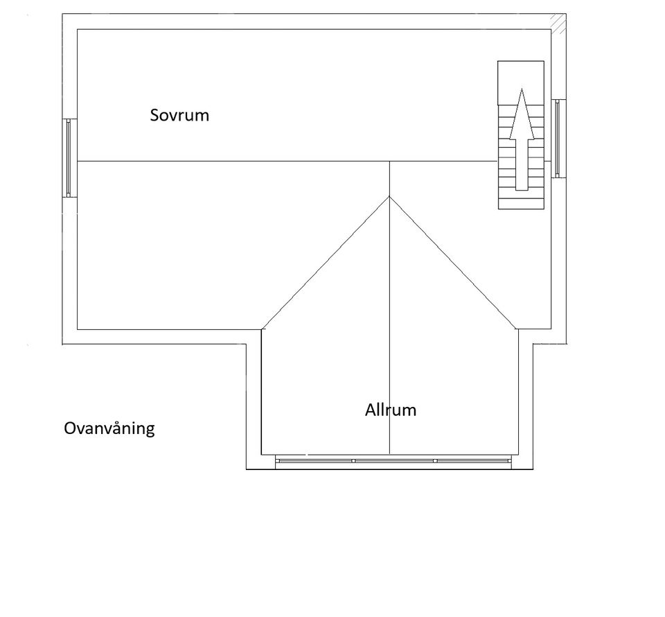 Villa, Håtunavägen 17, Håtuna, Upplands-Bro