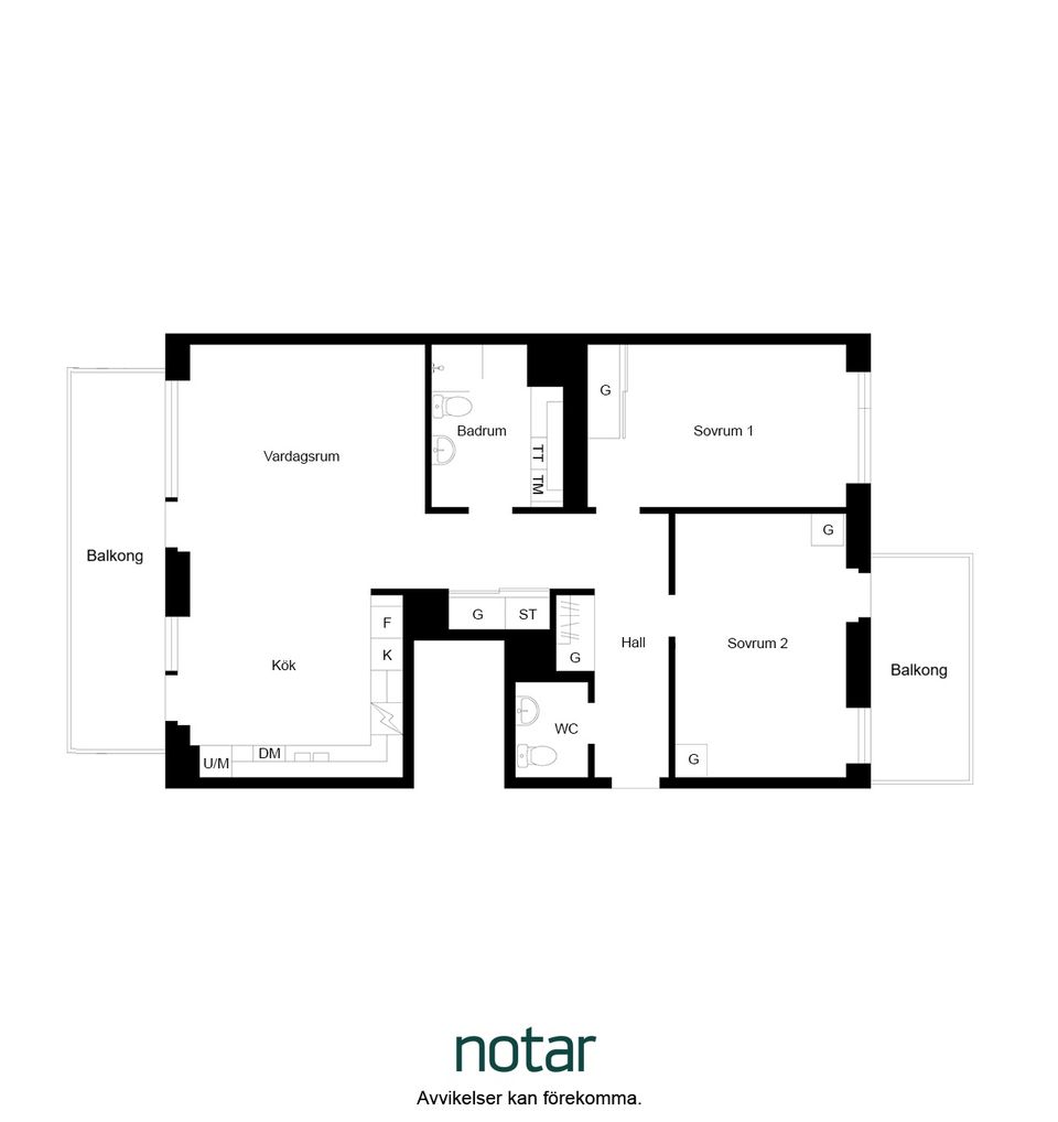 Bostadsrätt, Murbruksgatan 15A, Limhamns Sjöstad, Malmö