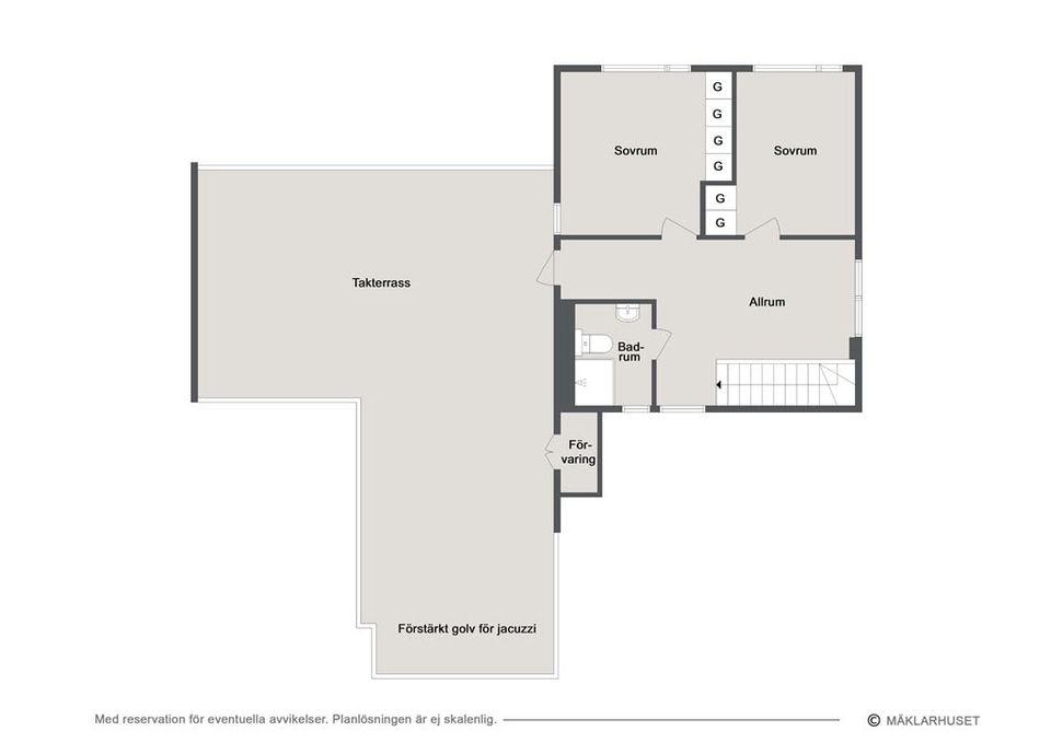 Bostadsrätt, Redaregatan 57, Oceanhamnen, Helsingborg