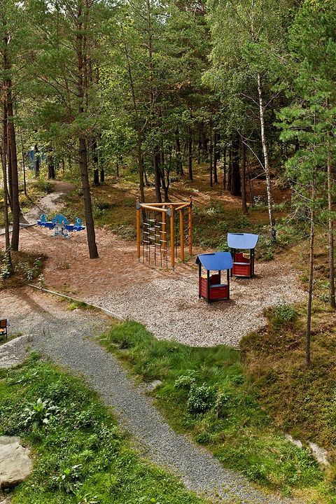 Bostadsrätt, Glöstorps Röseväg 8, Tuve, Göteborg