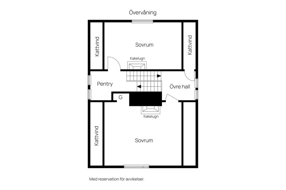 Villa, Veckholm Härjarö 1, Härjarö, Enköping