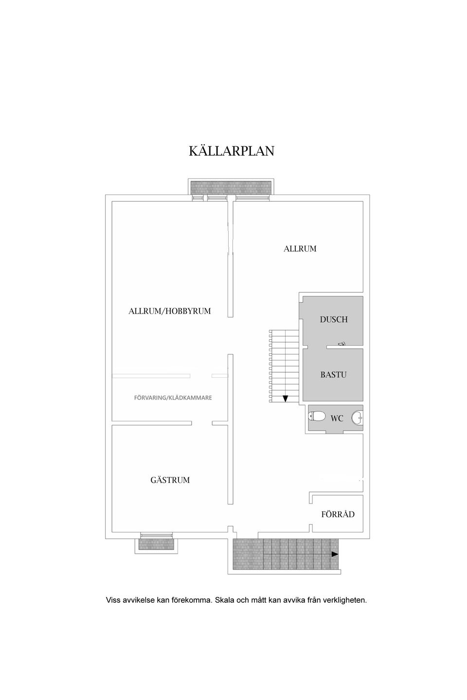 Villa, Radhus, Lars Montins väg 10, Söndrum, Halmstad