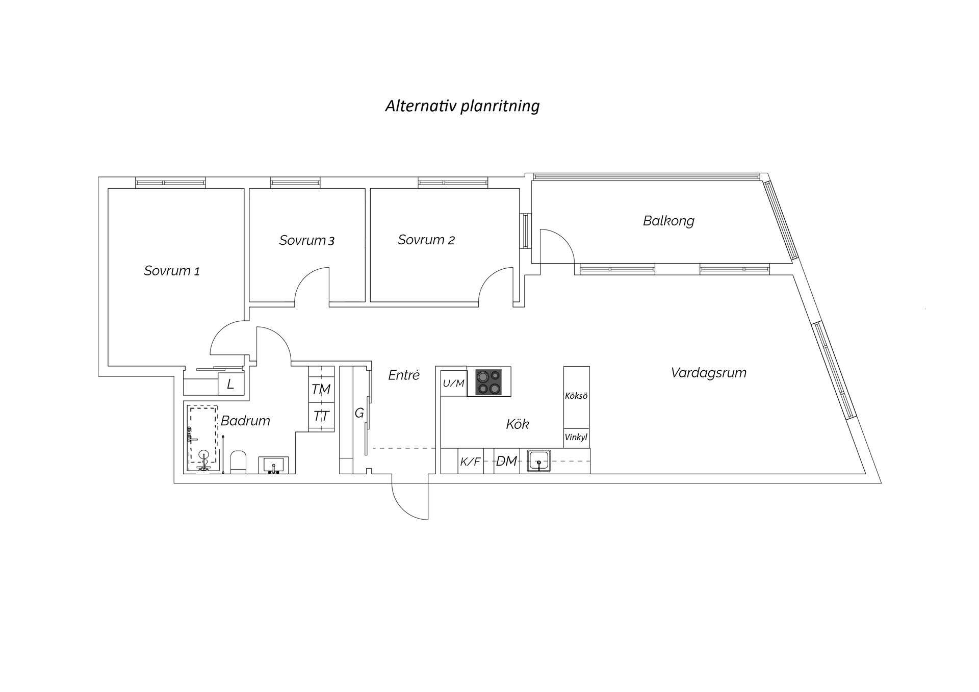 Bostadsrätt, Ingenjörsvägen 42, Liljeholmskajen, Stockholm