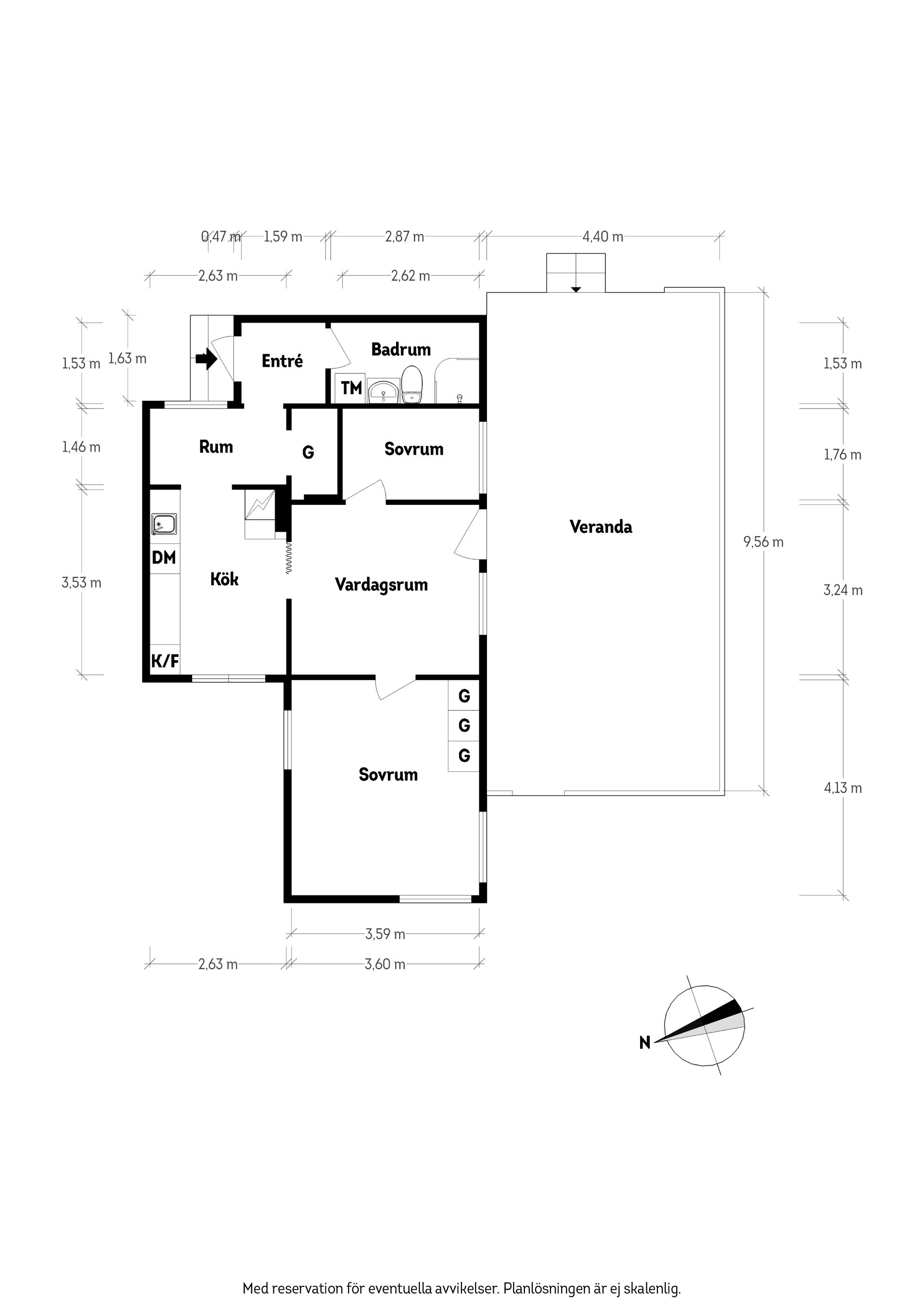 Villa, Skotthed 329, Jörlanda, Stenungsund
