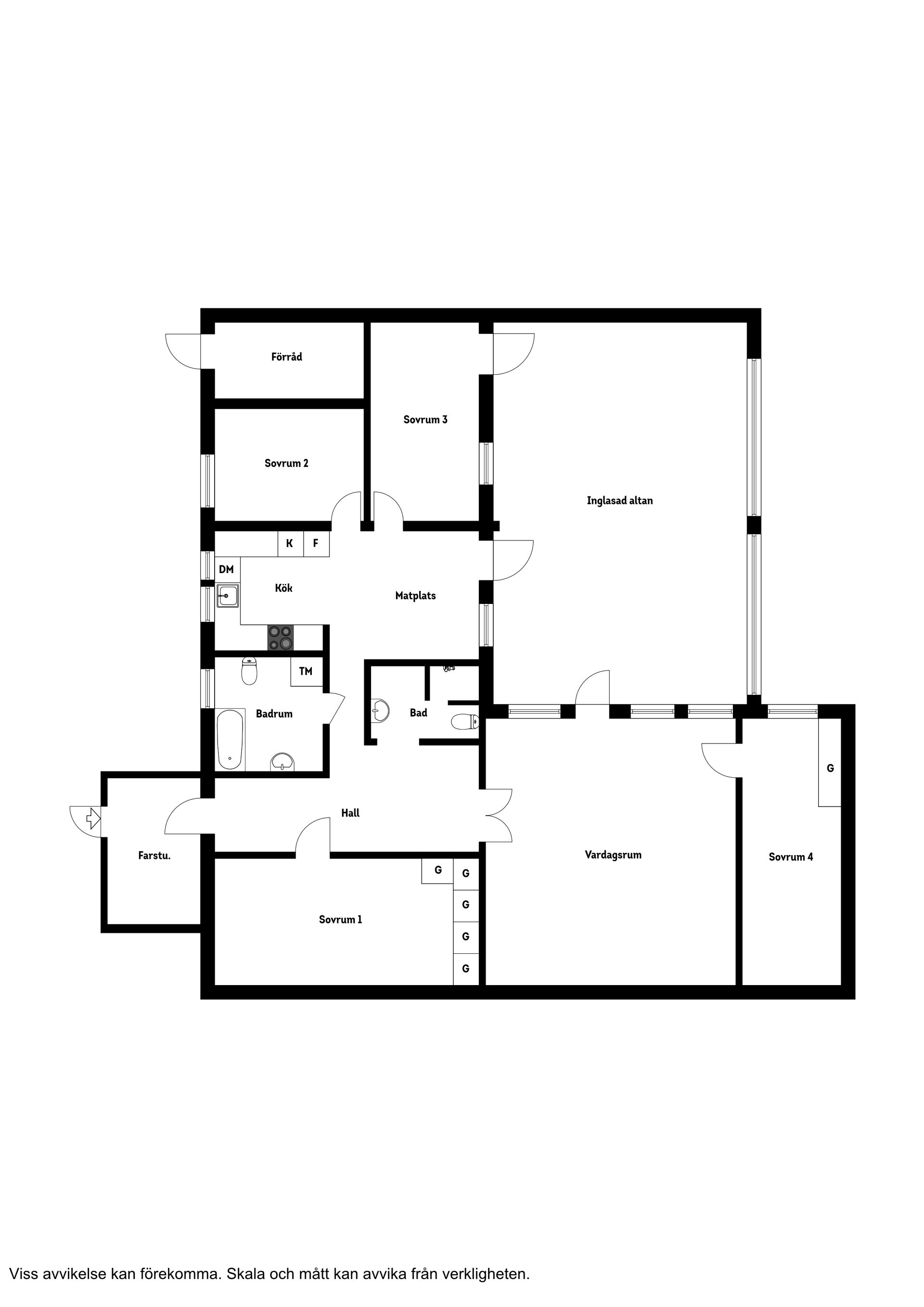 Villa, Radhus, Slagsta backe 146, Slagsta, Botkyrka