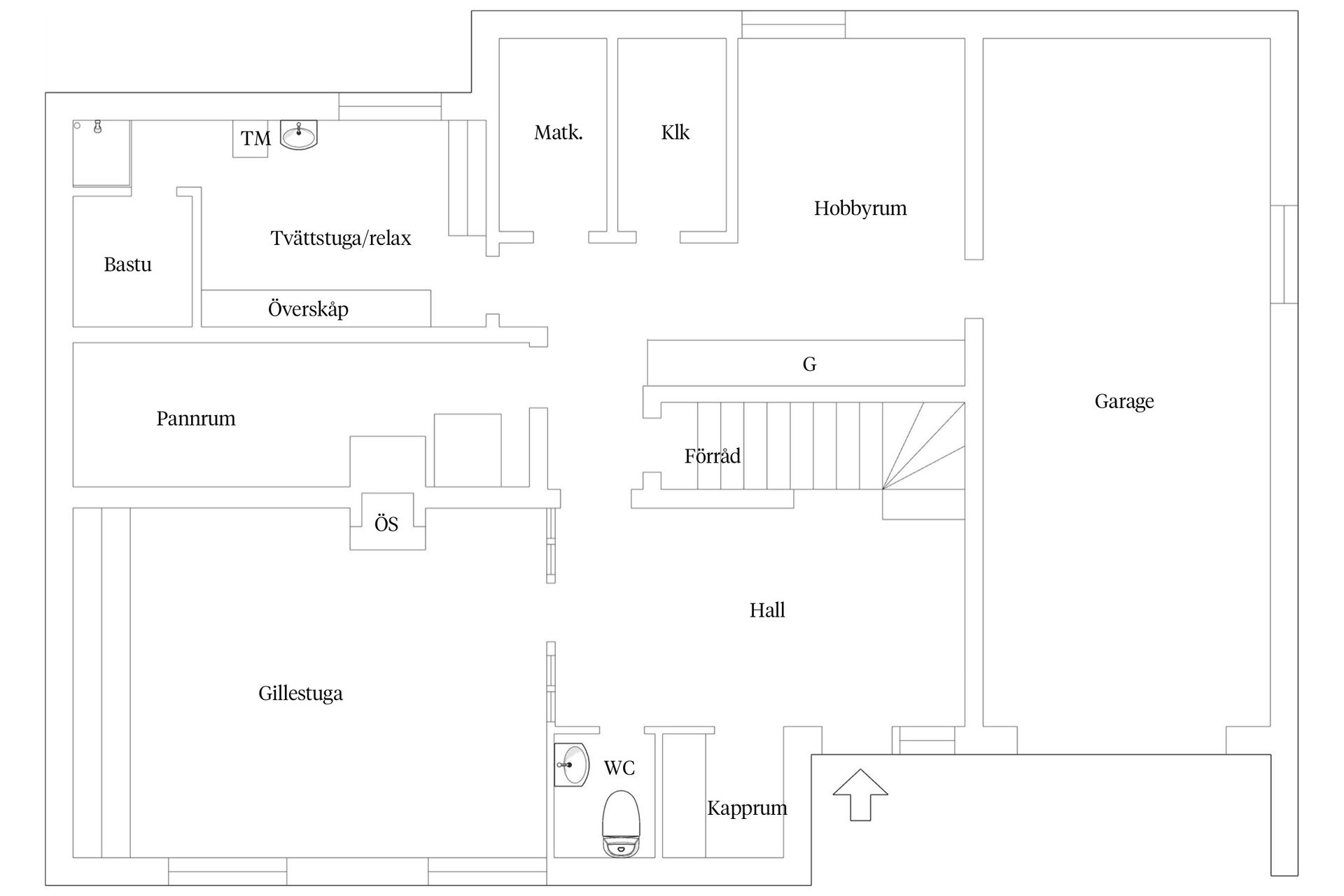 Villa, Fendergatan 7, Mölndal - Sjövalla, Mölndal