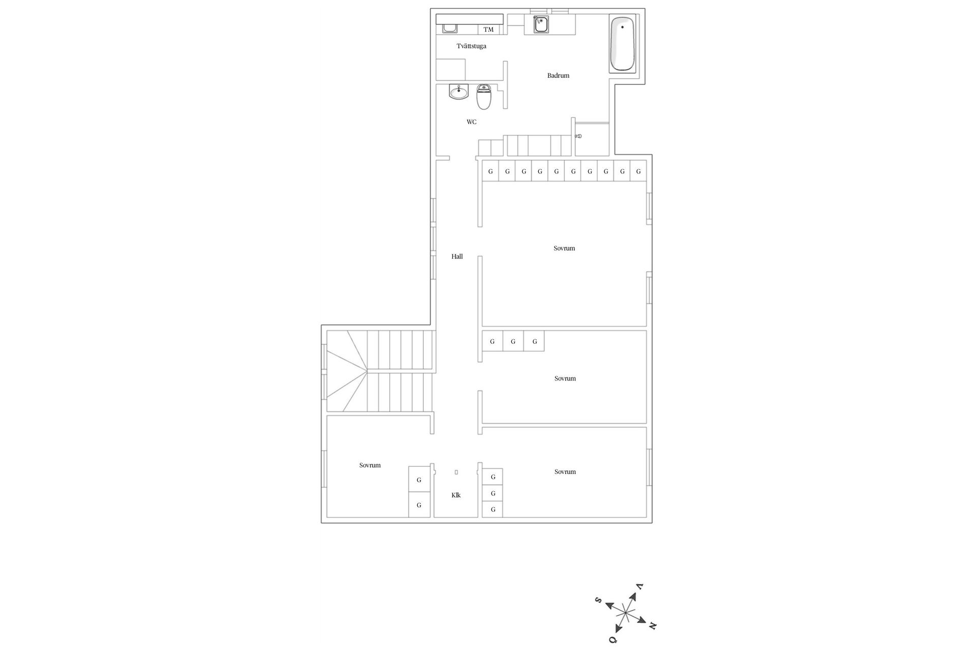 Villa, Rosenvägen 13, Sparsör, Borås