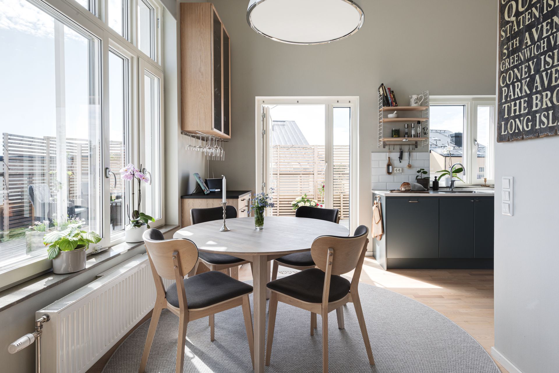Bostadsrätt, Skogsbovägen 20, Gustavsberg - Ösby Sjöpark, Värmdö