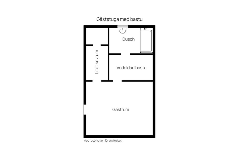 Villa, Österlisa sjöstig 11, Österlisa, Norrtälje