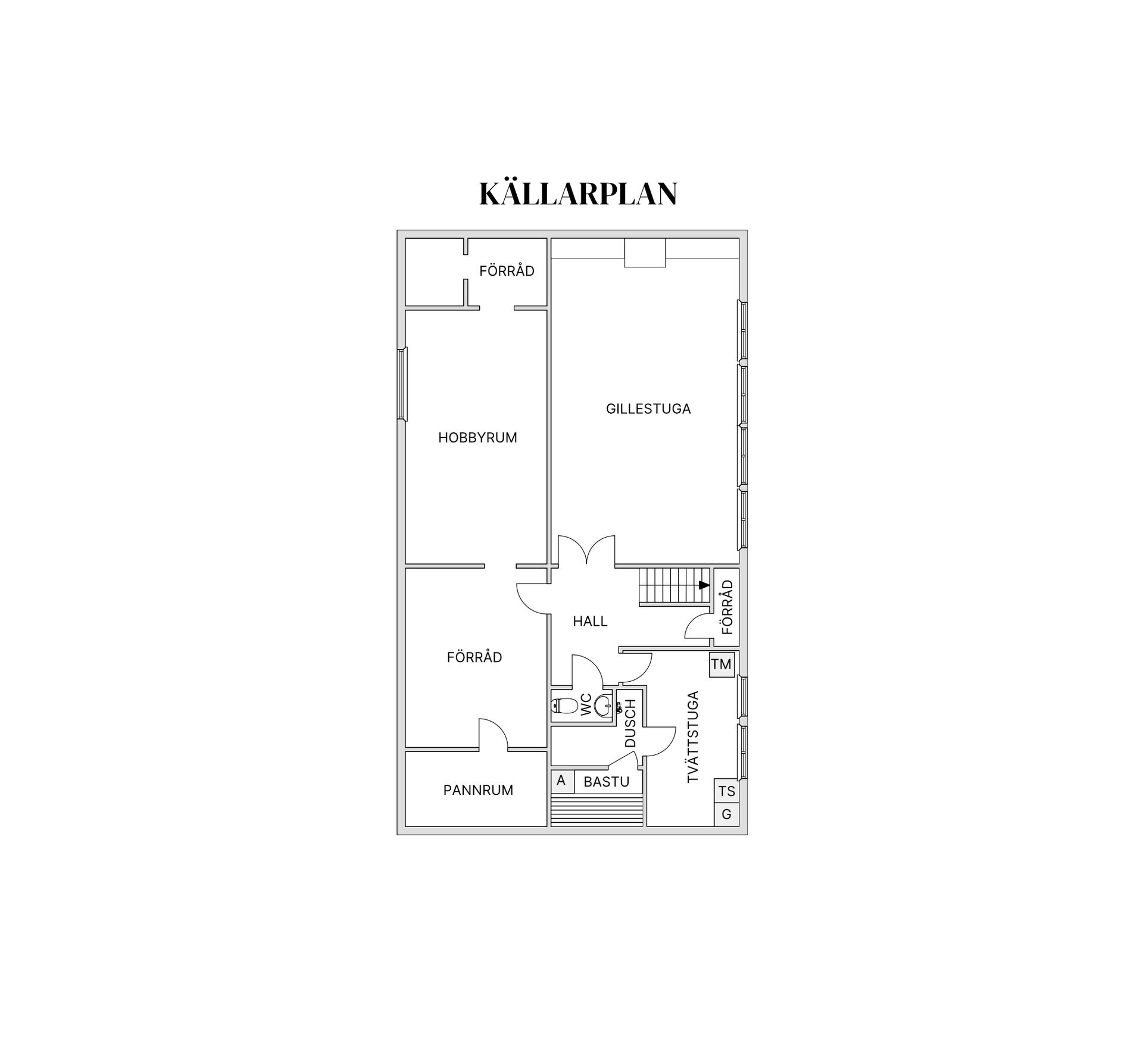 Villa, Slagrutevägen 6, Valsätra, Uppsala