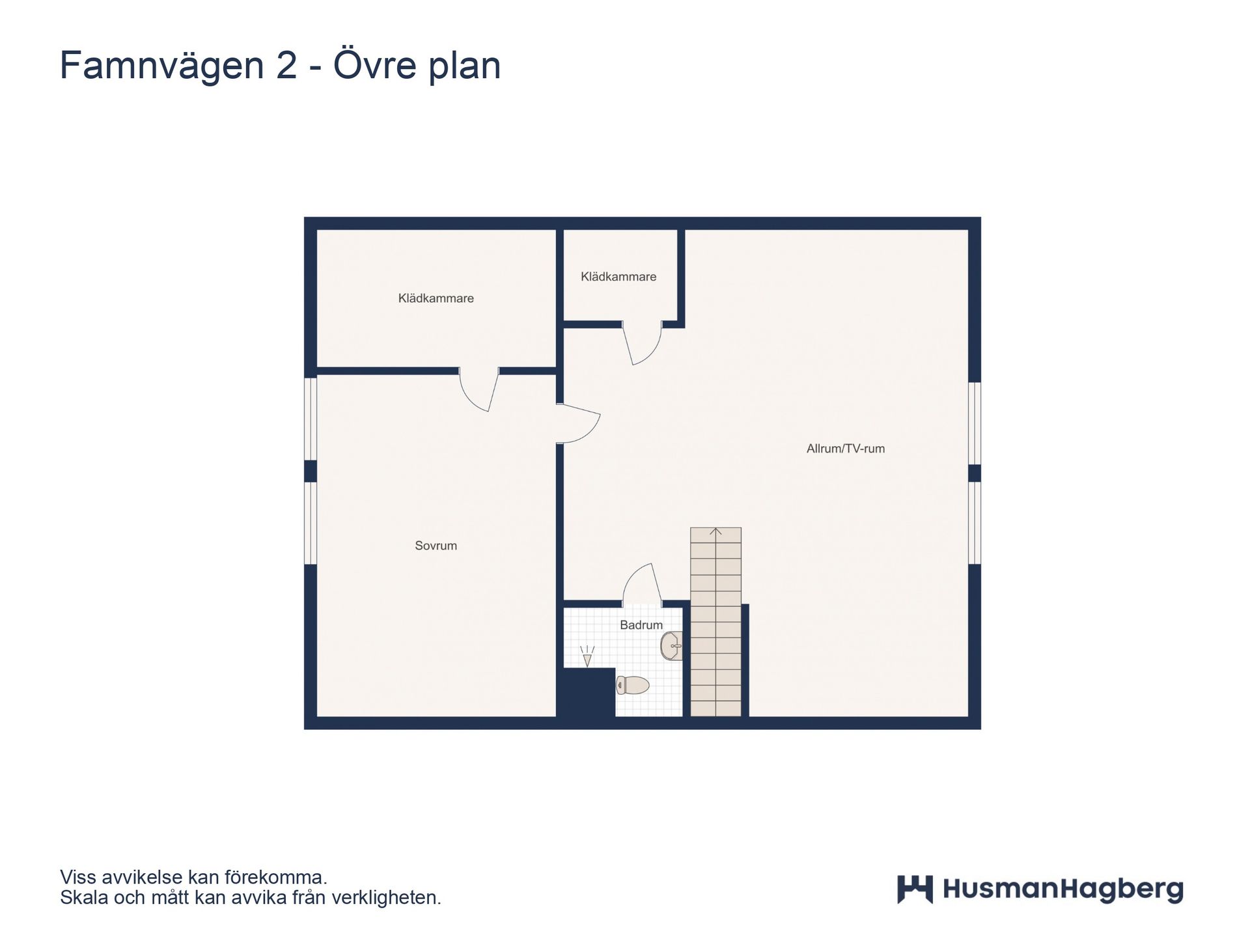 Villa, Famnvägen 2, Bålsta Sågarbacken, Håbo