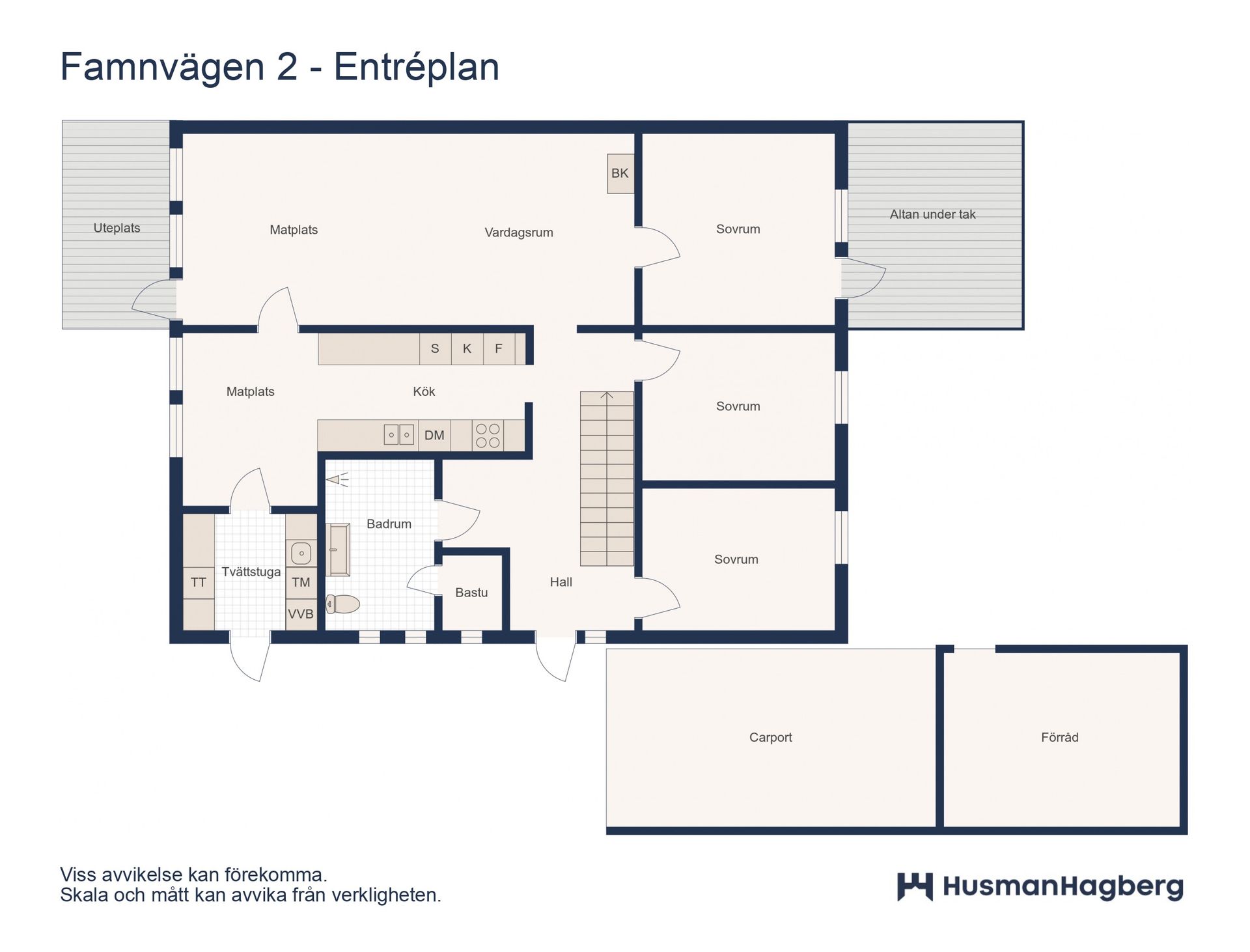 Villa, Famnvägen 2, Bålsta Sågarbacken, Håbo